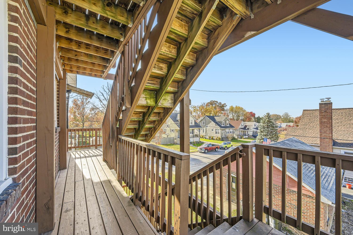 PARKVILLE - Residential Lease