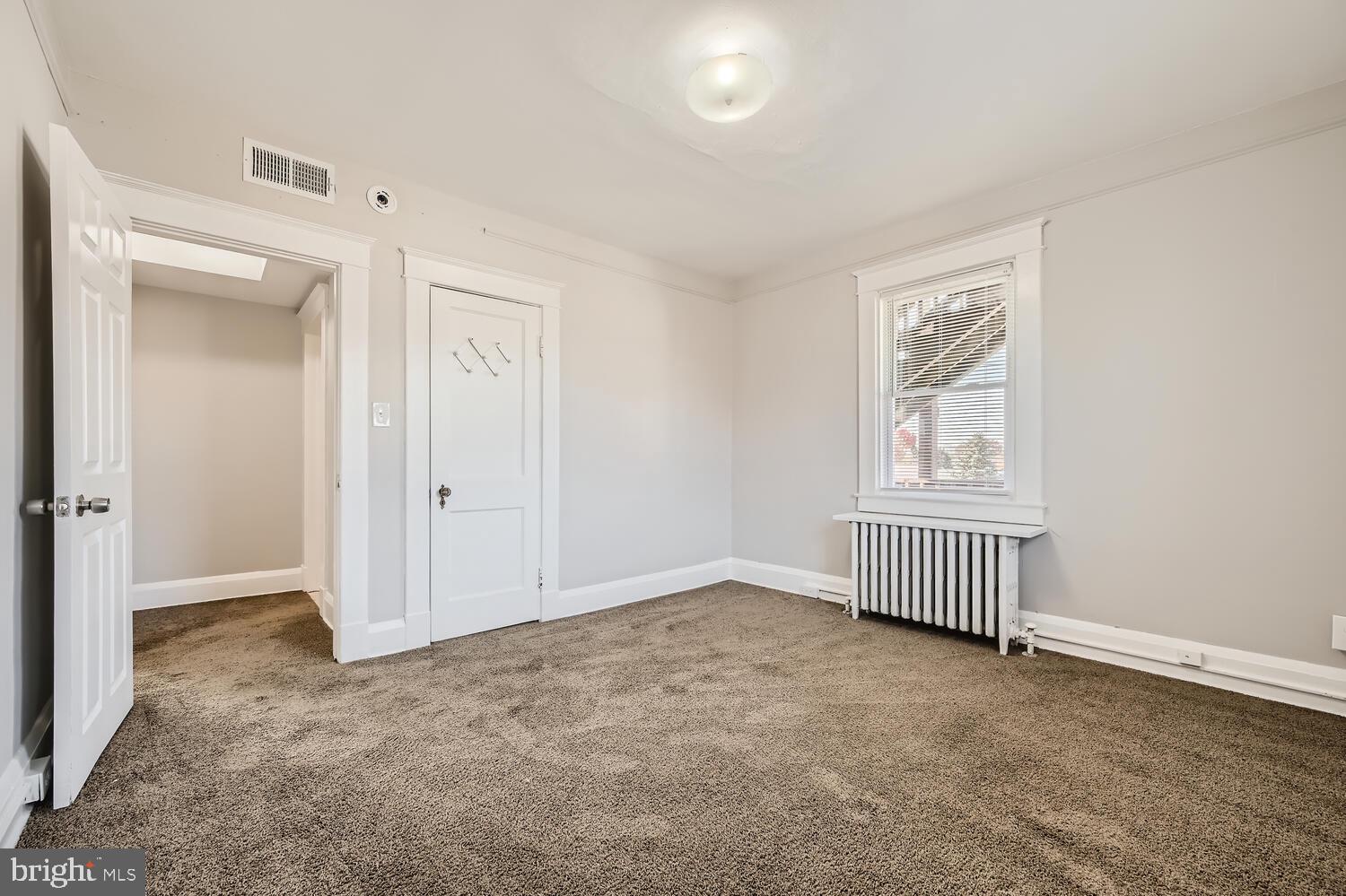 PARKVILLE - Residential Lease