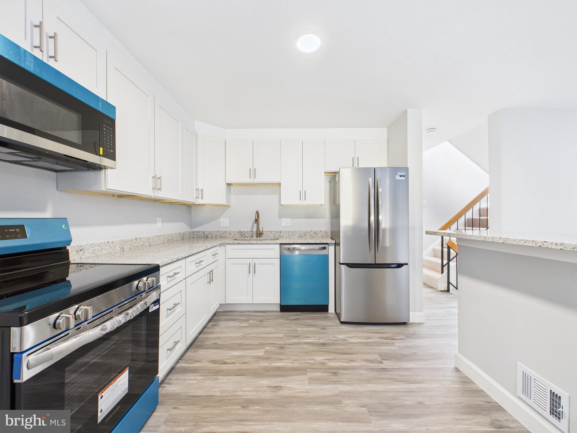 PROPHECY - Residential