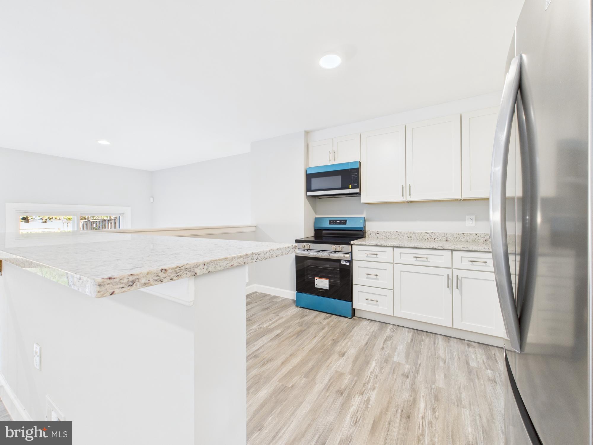 PROPHECY - Residential