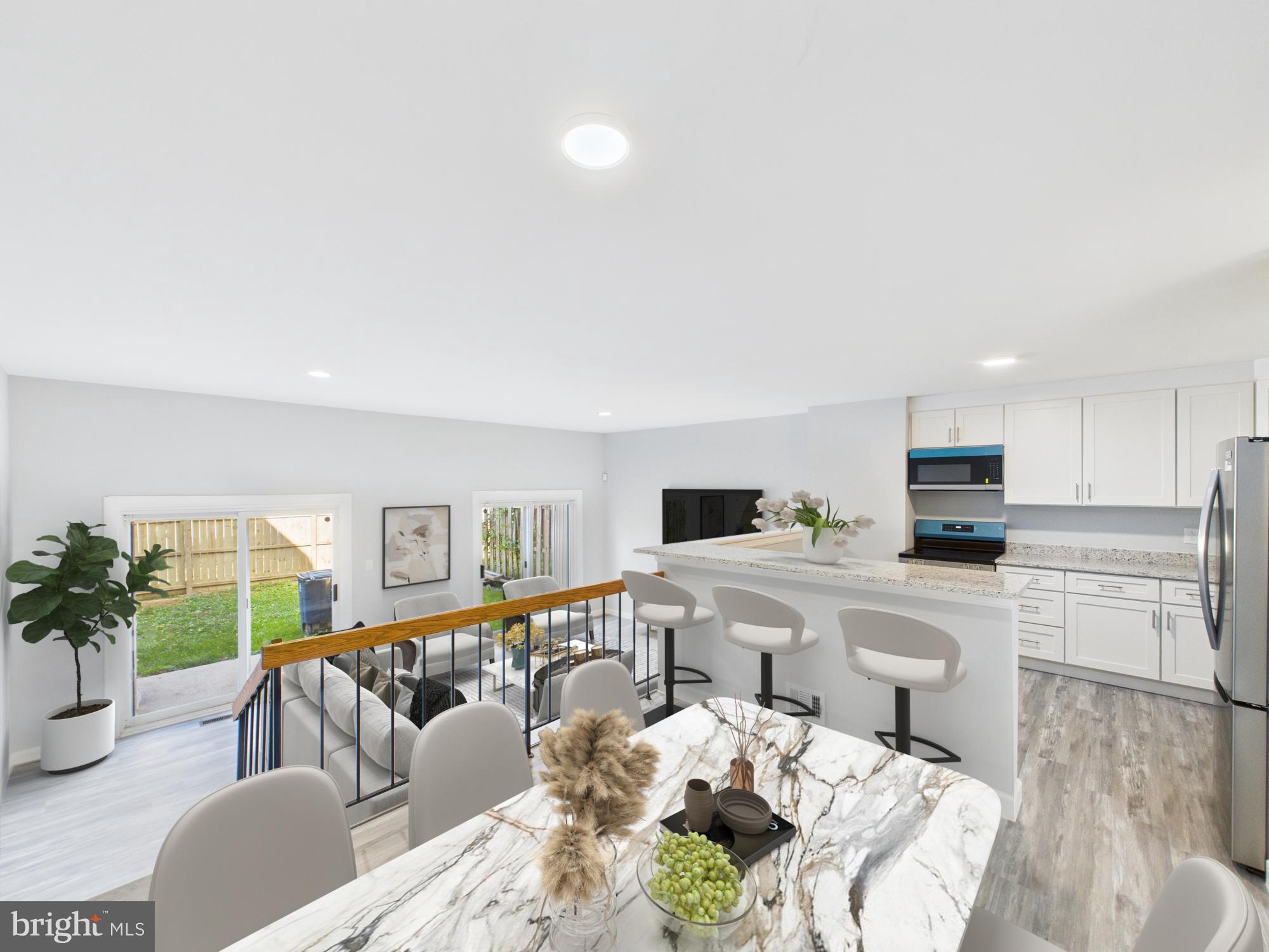 PROPHECY - Residential