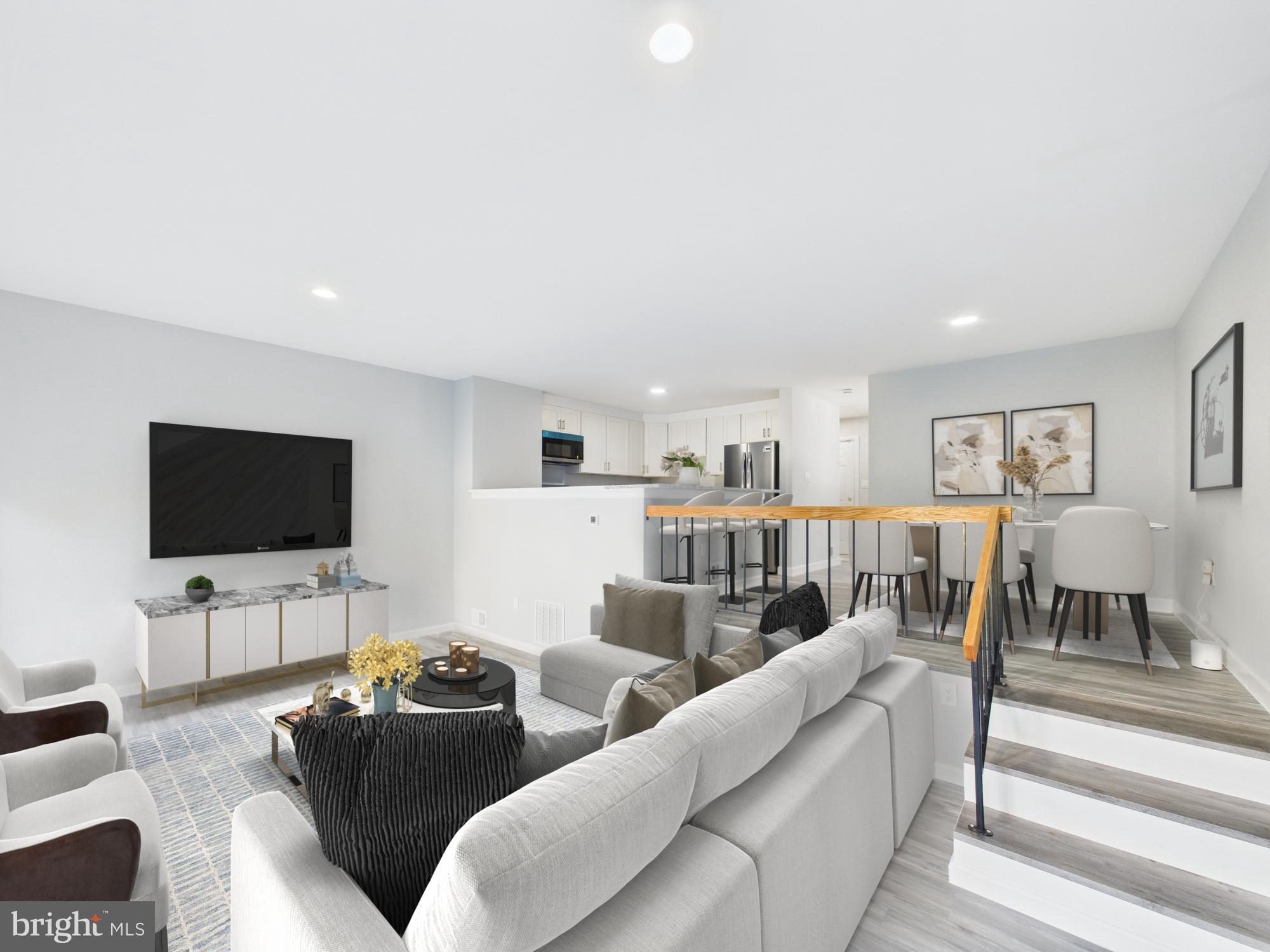 PROPHECY - Residential