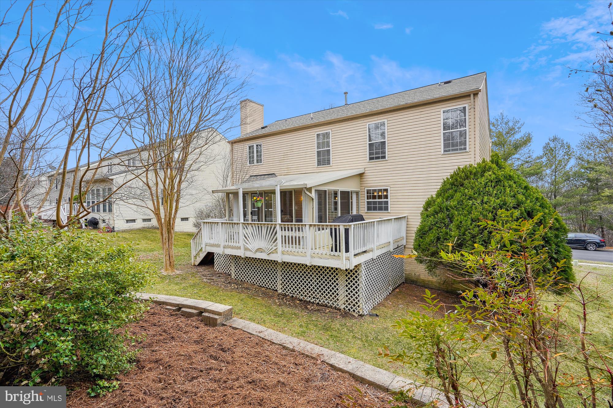 RACEWAY FARMS - Residential