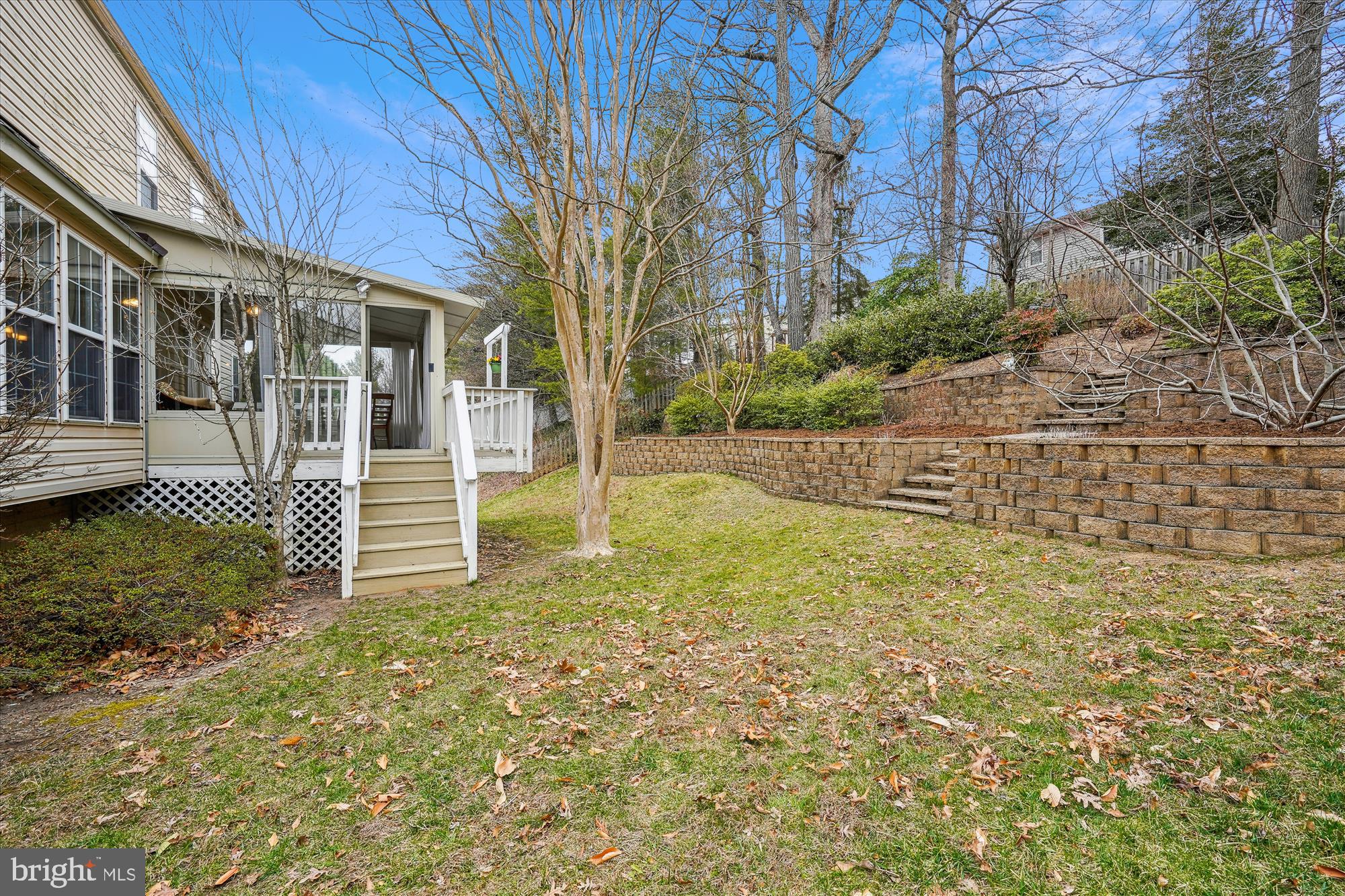 RACEWAY FARMS - Residential