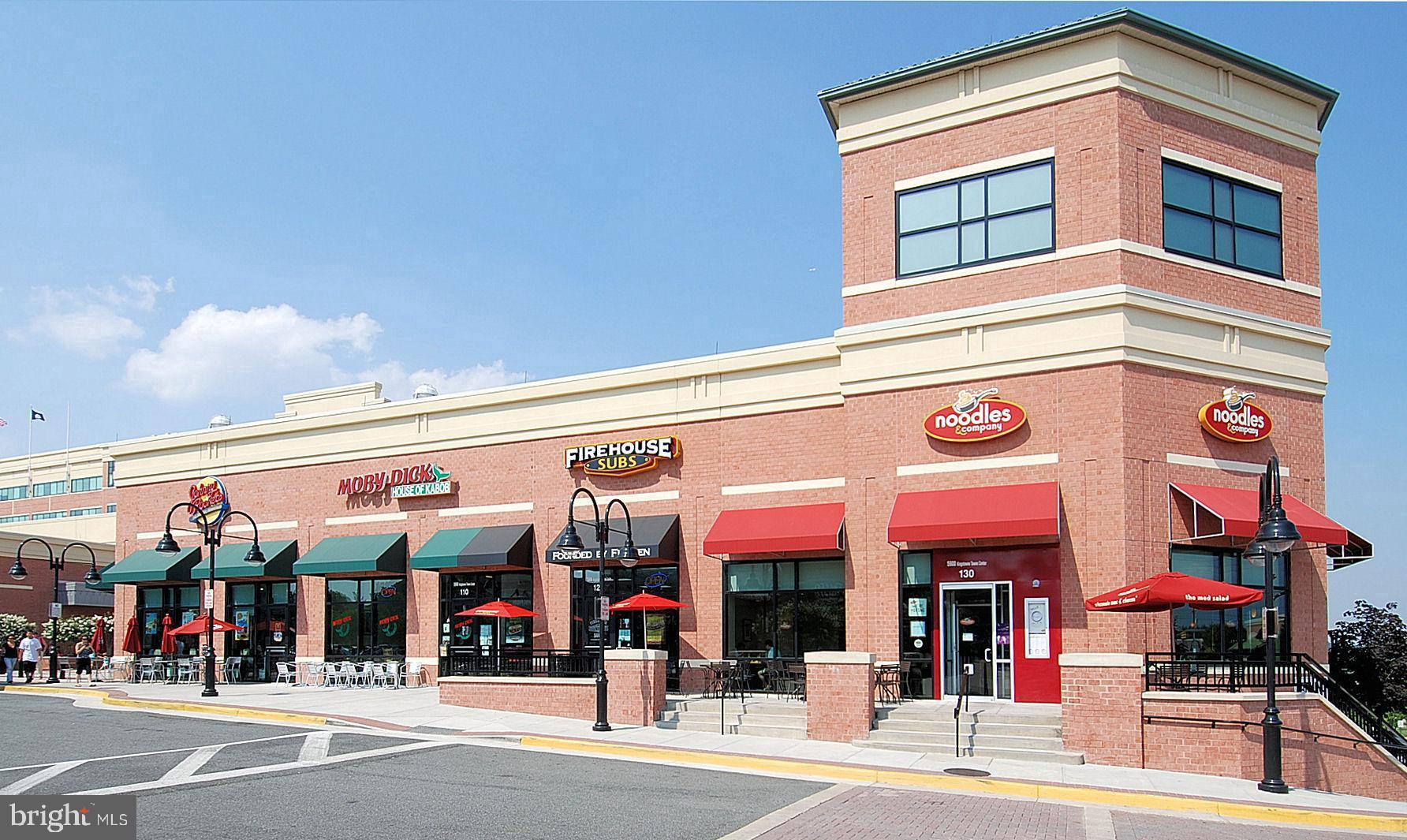 RACEWAY FARMS - Residential