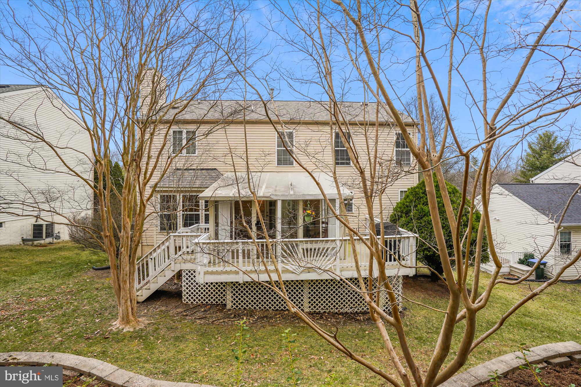 RACEWAY FARMS - Residential