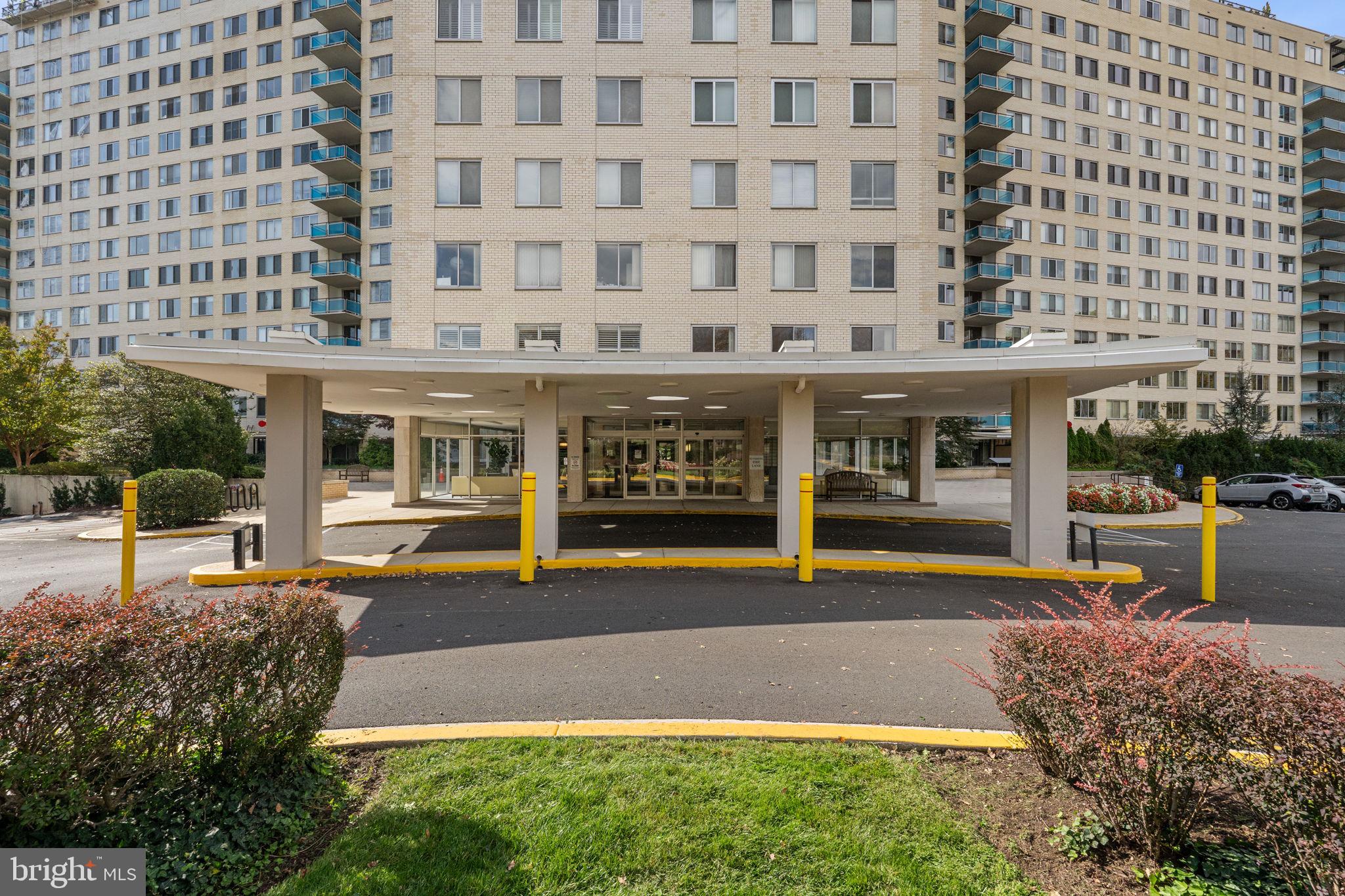 10500 ROCKVILLE PIKE 619