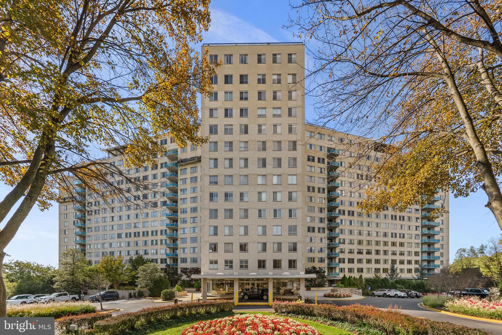 10500 Rockville Pike Unit 619, Rockville, MD 20852