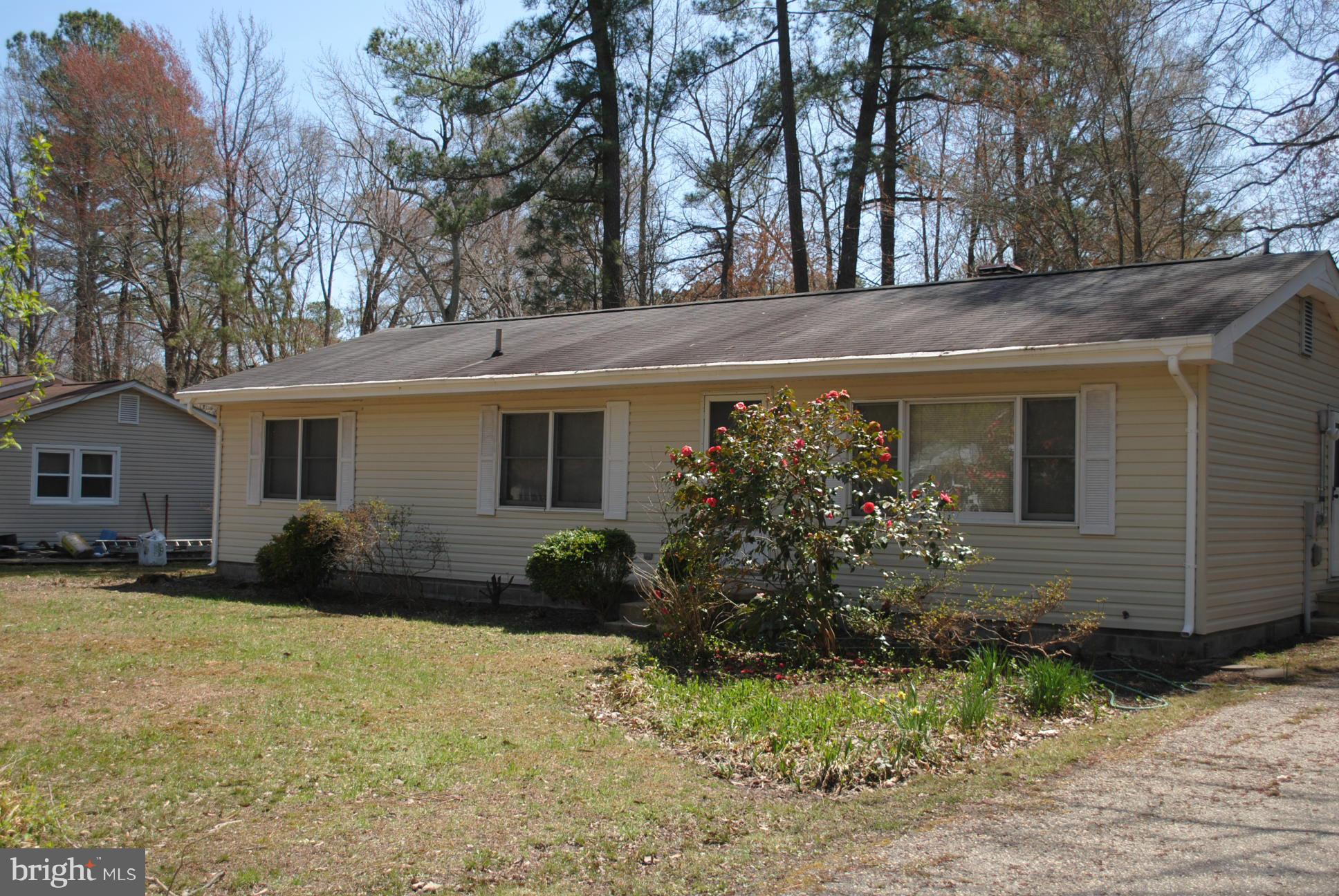 FORREST PARK - Residential