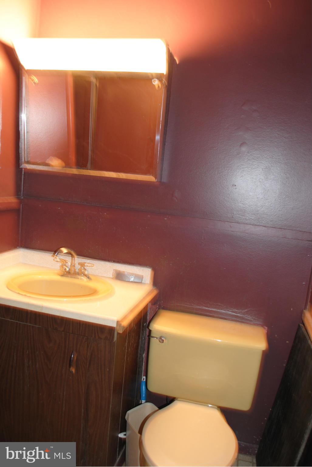 FORREST PARK - Residential