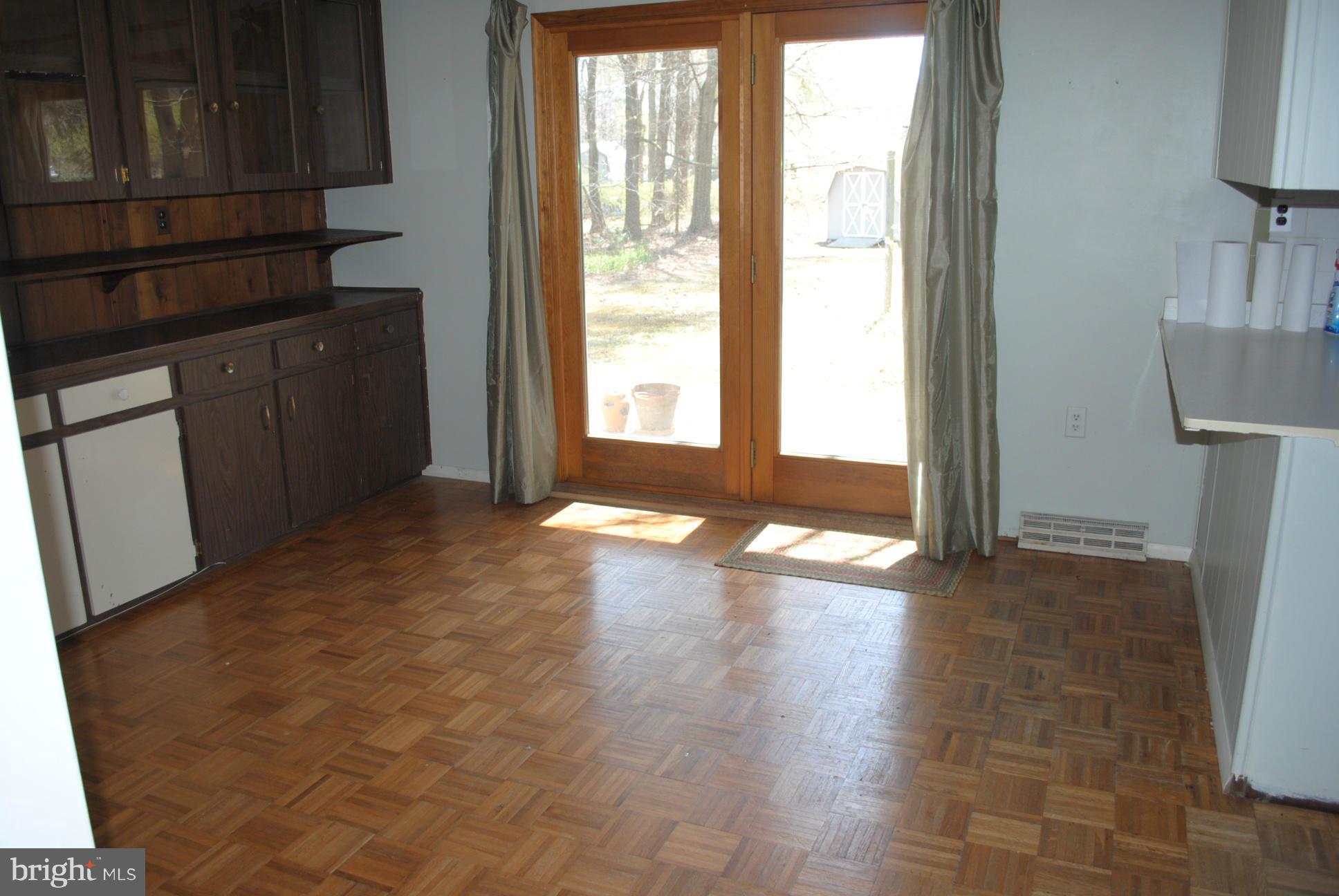 FORREST PARK - Residential