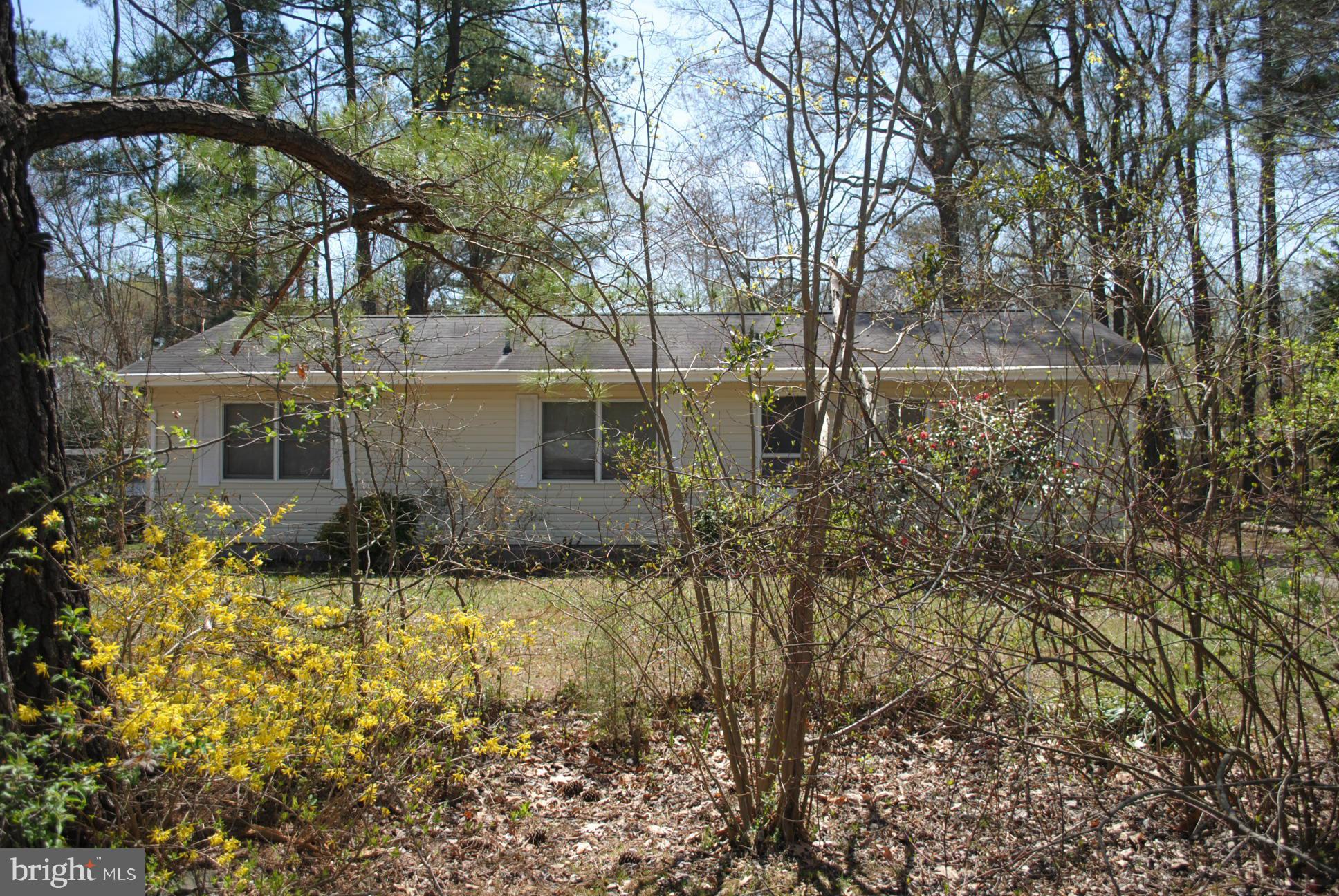 FORREST PARK - Residential