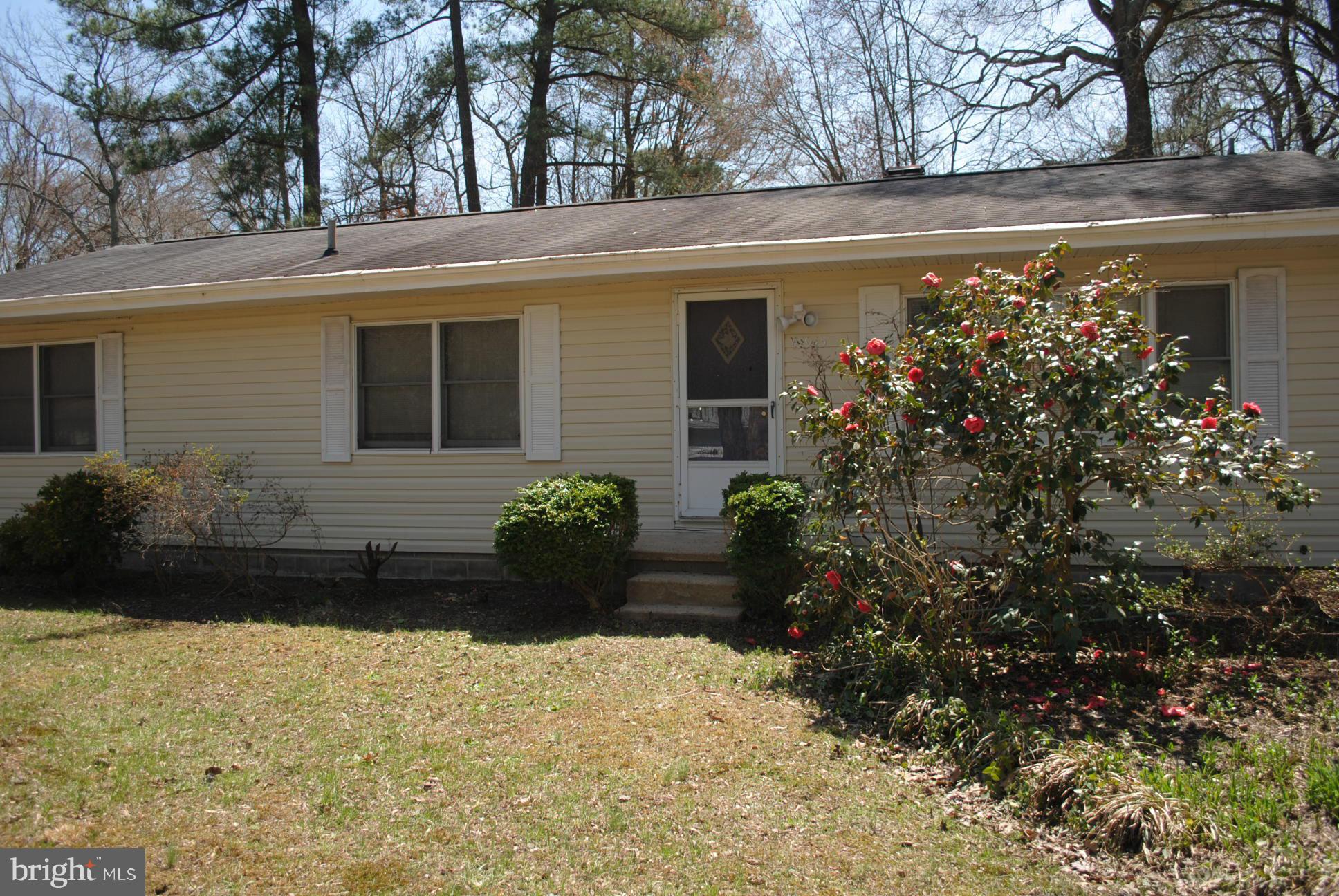 FORREST PARK - Residential