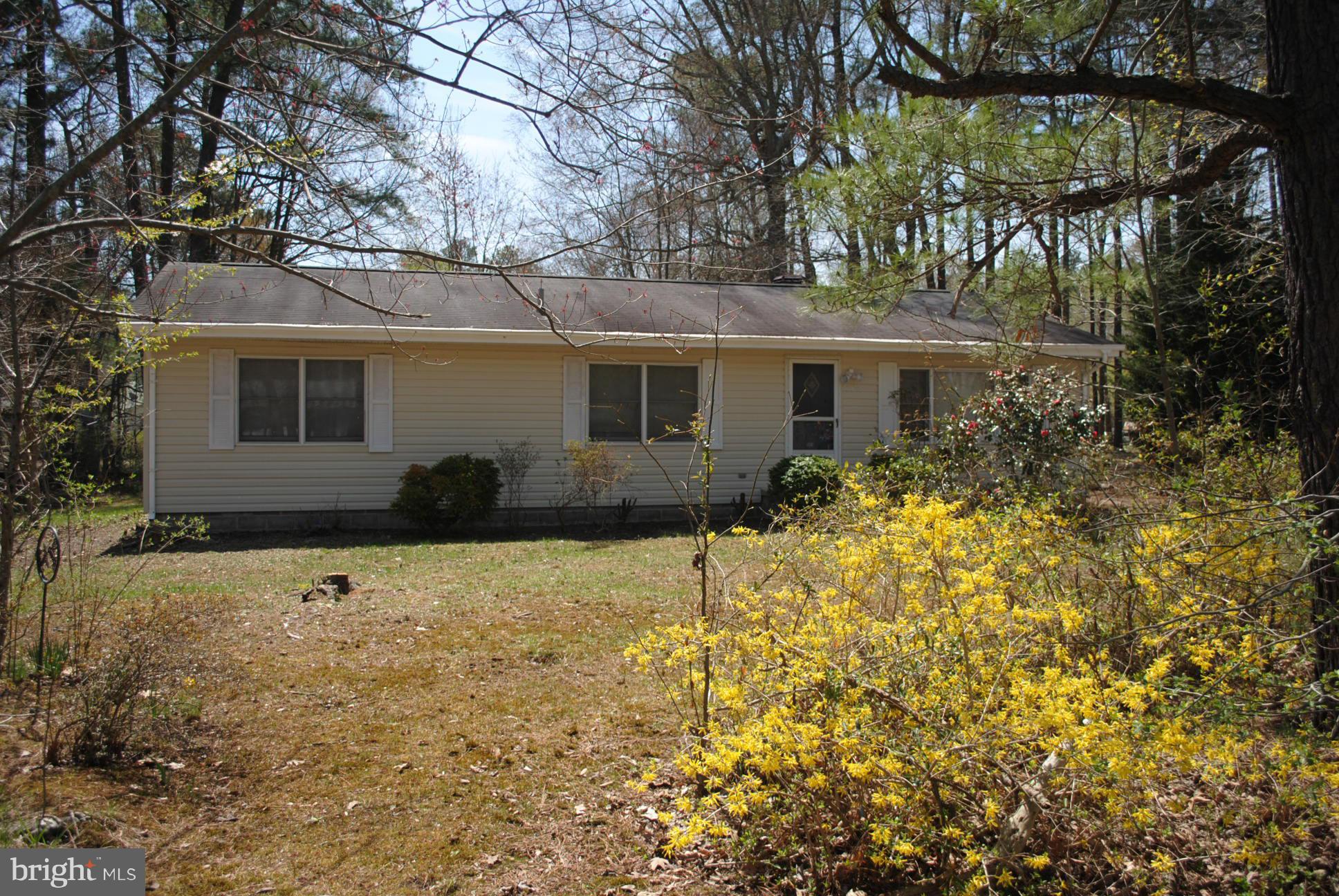 FORREST PARK - Residential