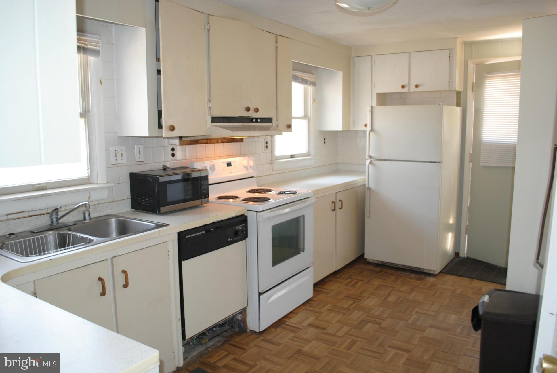 FORREST PARK - Residential