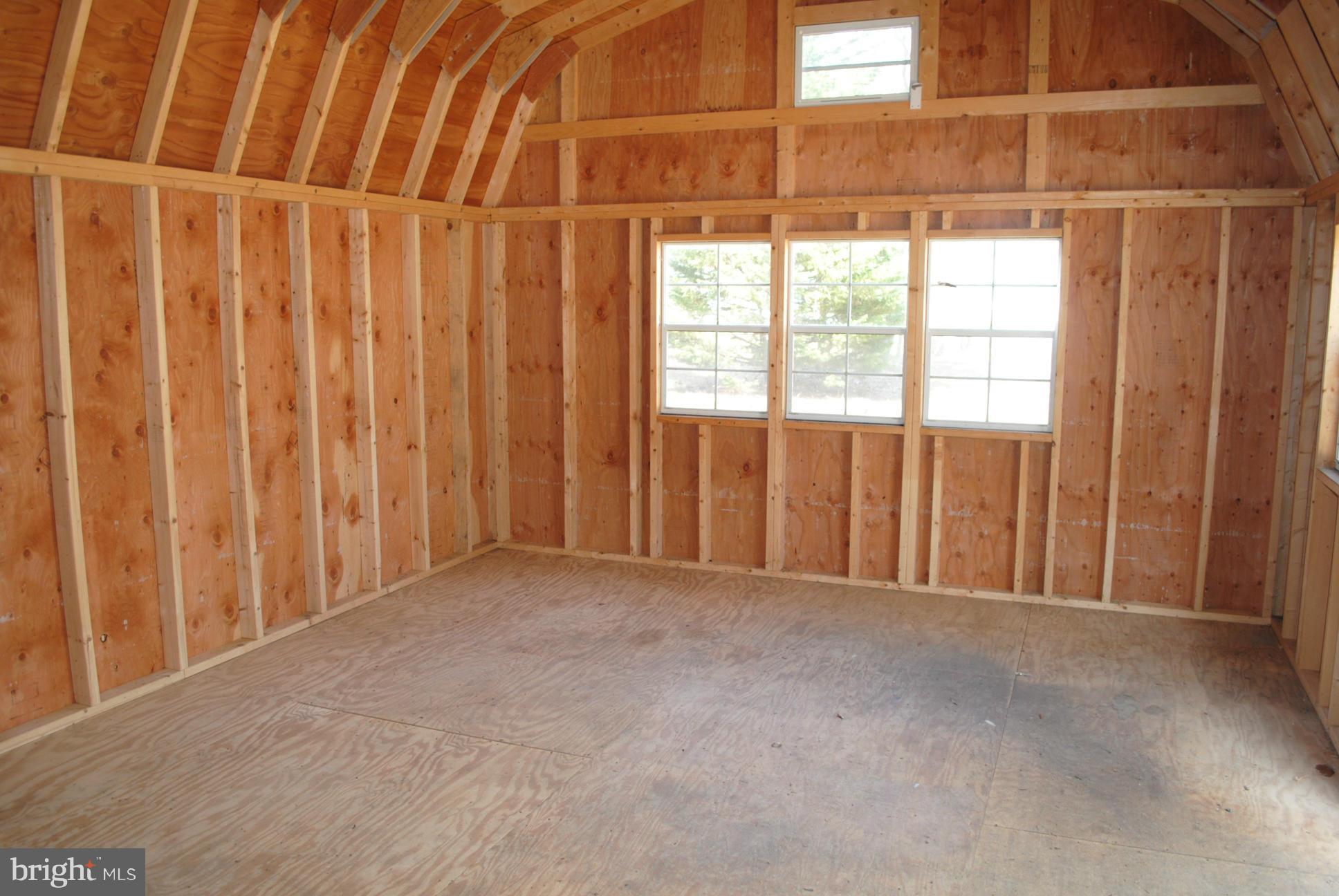 FORREST PARK - Residential