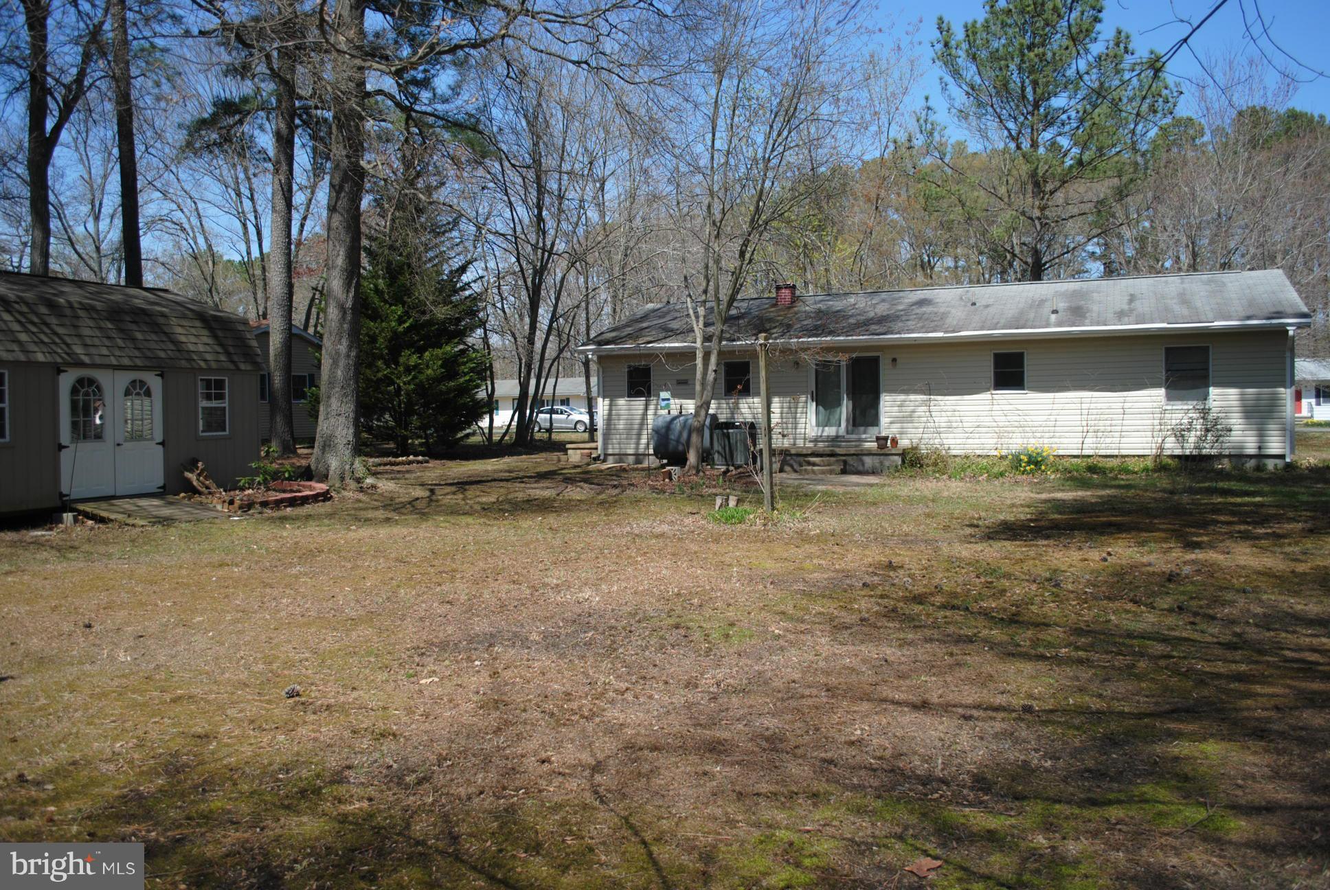 FORREST PARK - Residential