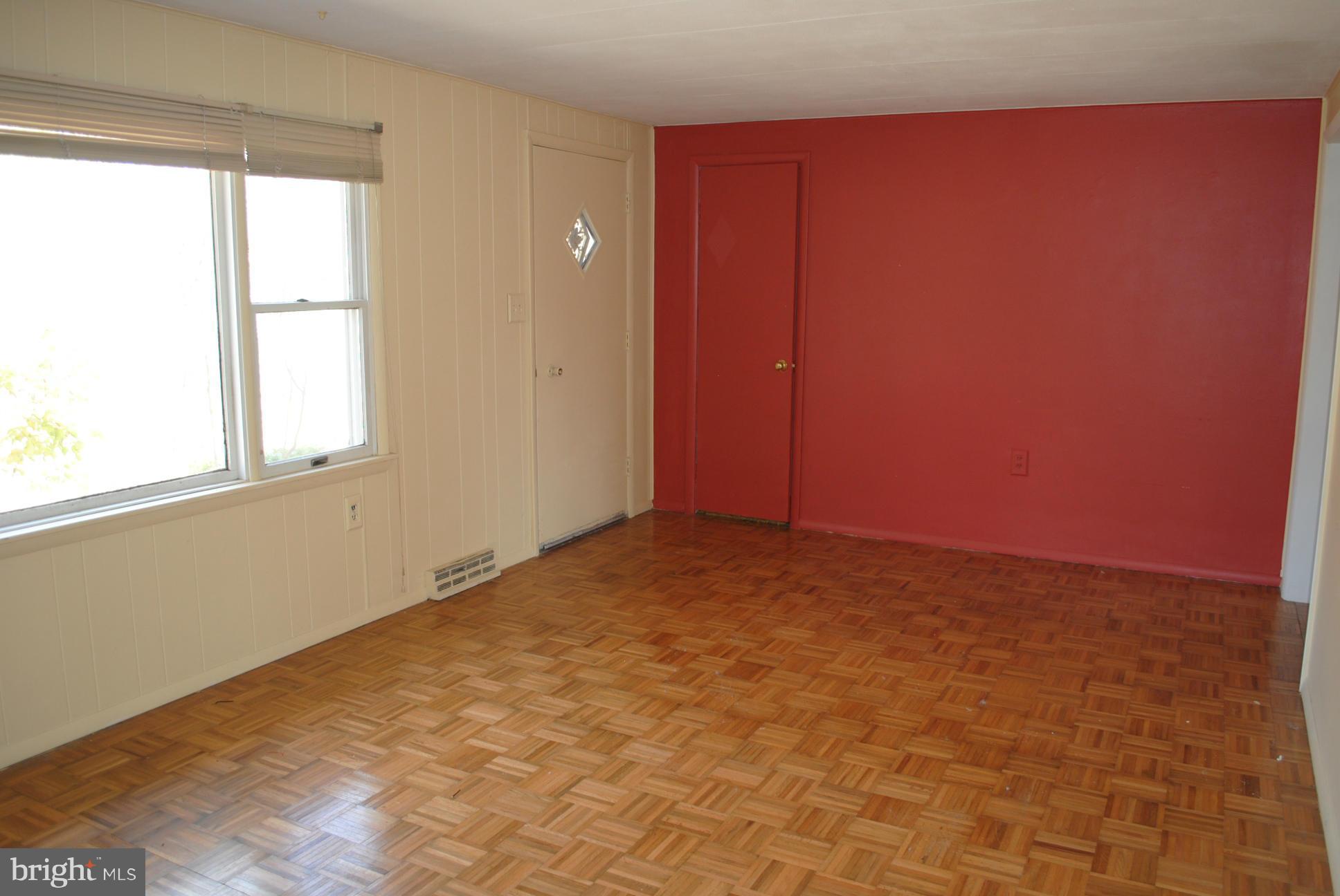 FORREST PARK - Residential