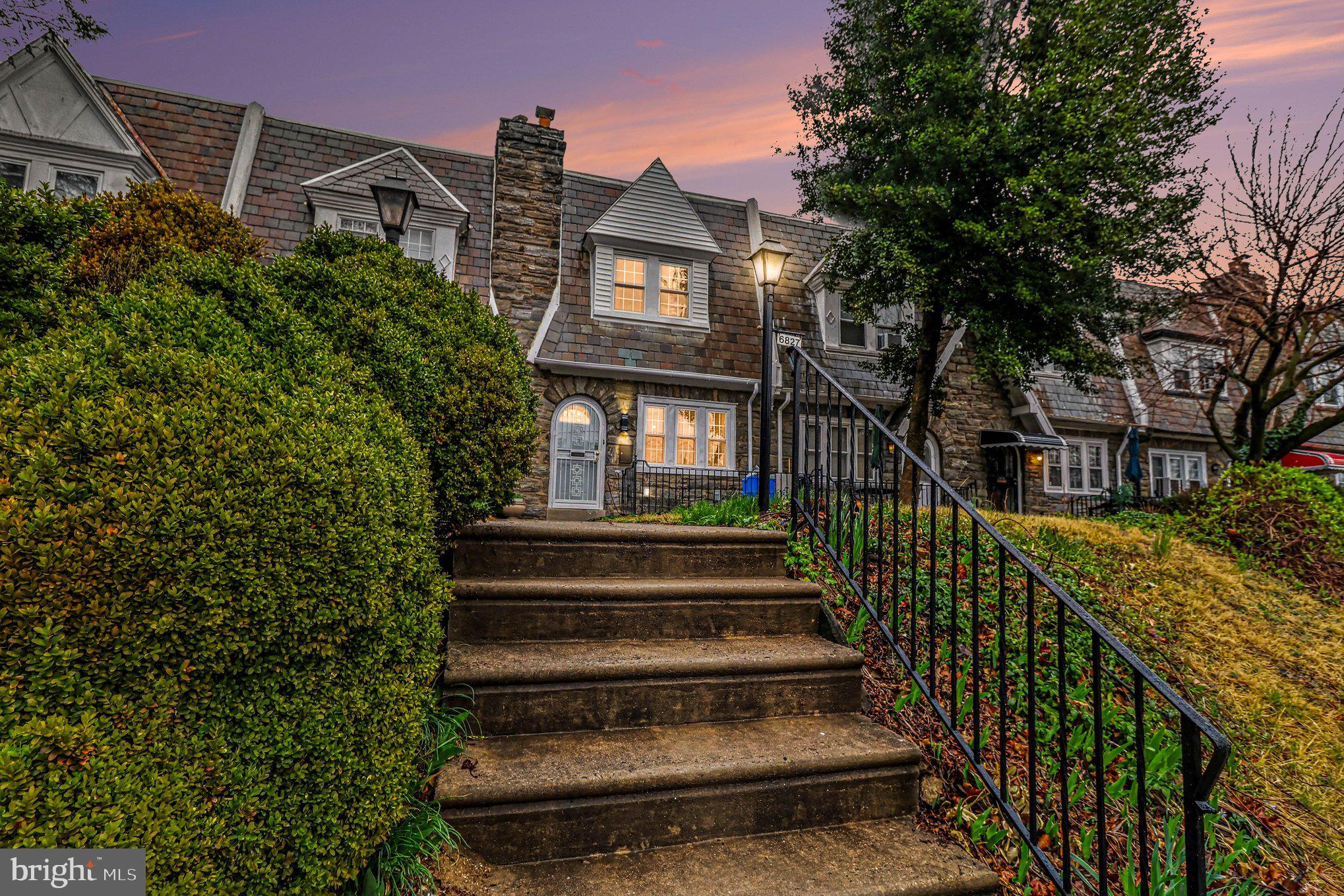 MT AIRY (EAST) - Residential