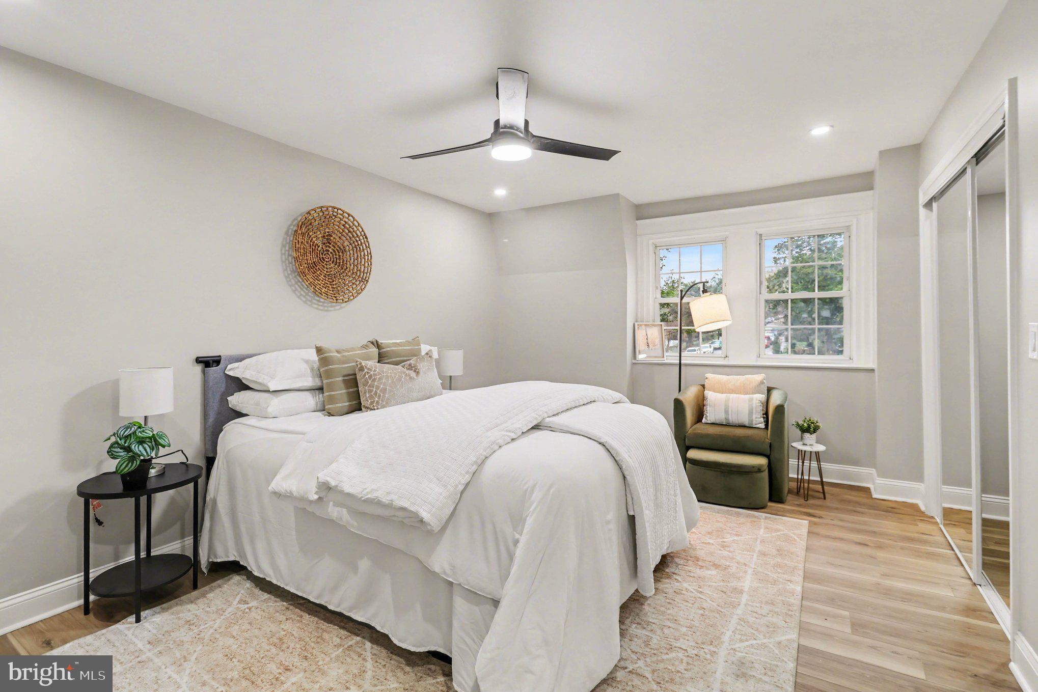 MT AIRY (EAST) - Residential