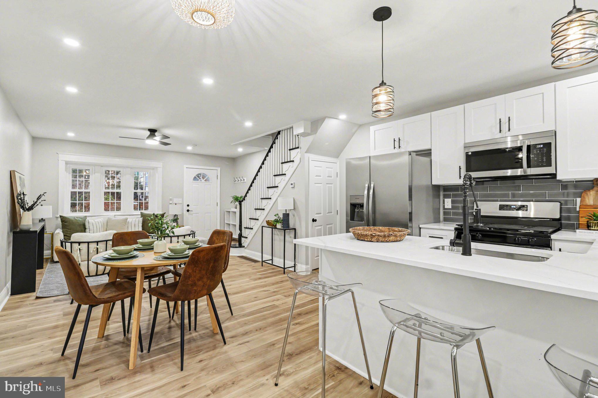 MT AIRY (EAST) - Residential