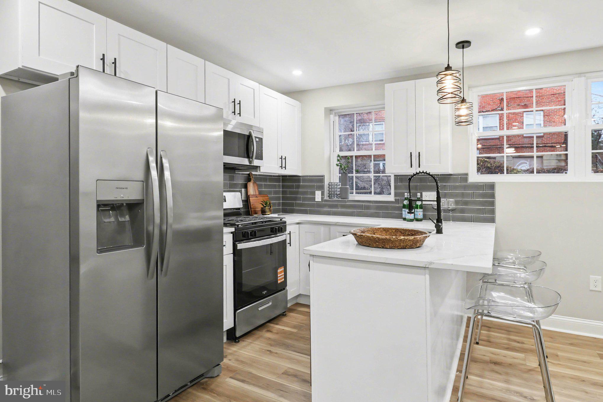 MT AIRY (EAST) - Residential