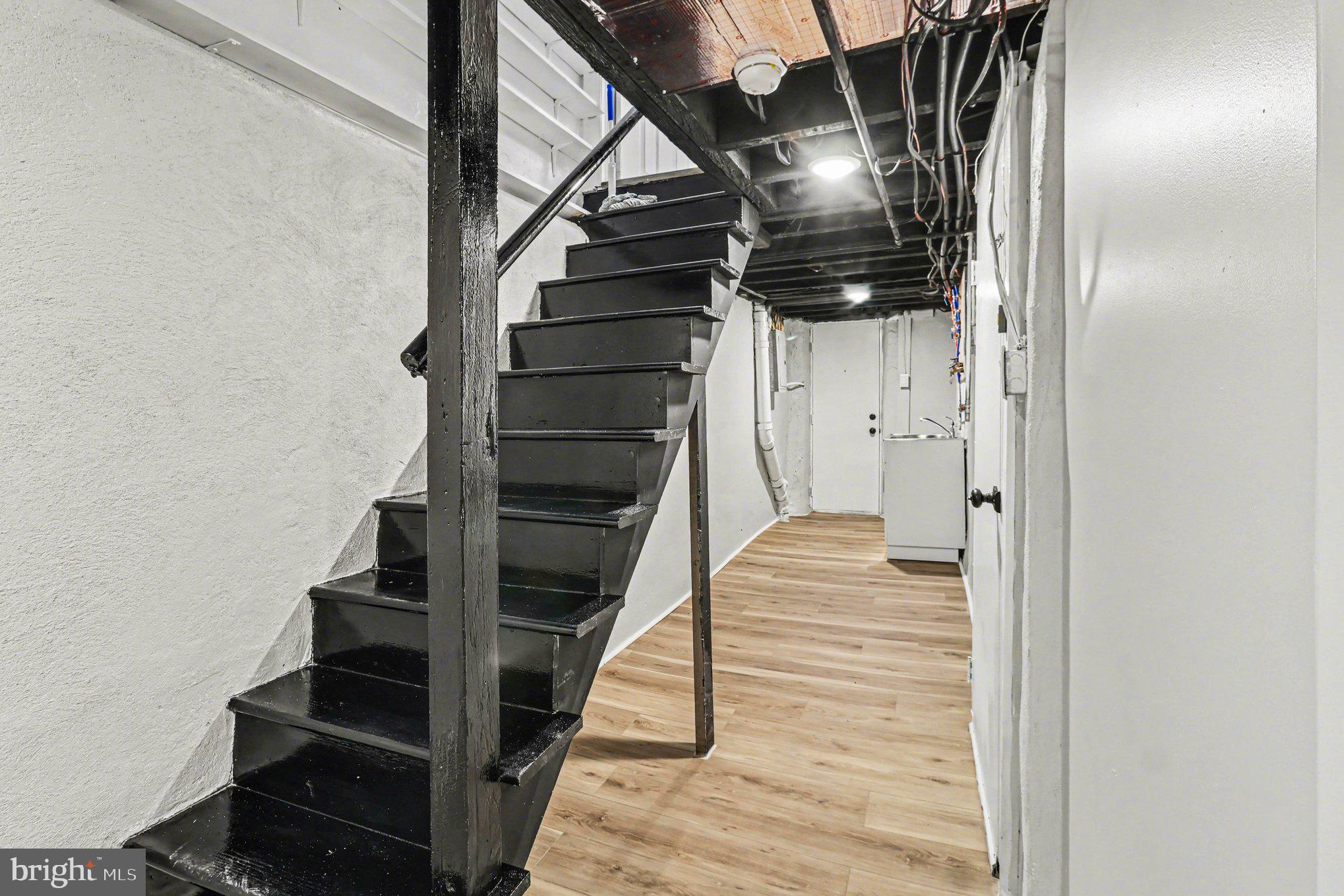 MT AIRY (EAST) - Residential