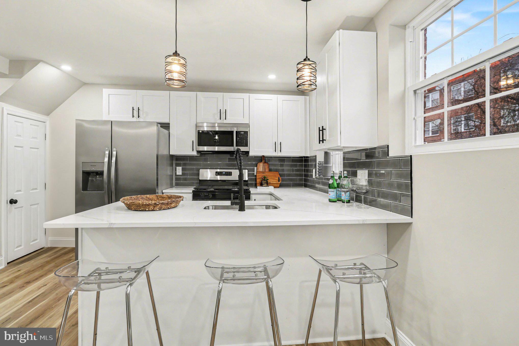 MT AIRY (EAST) - Residential