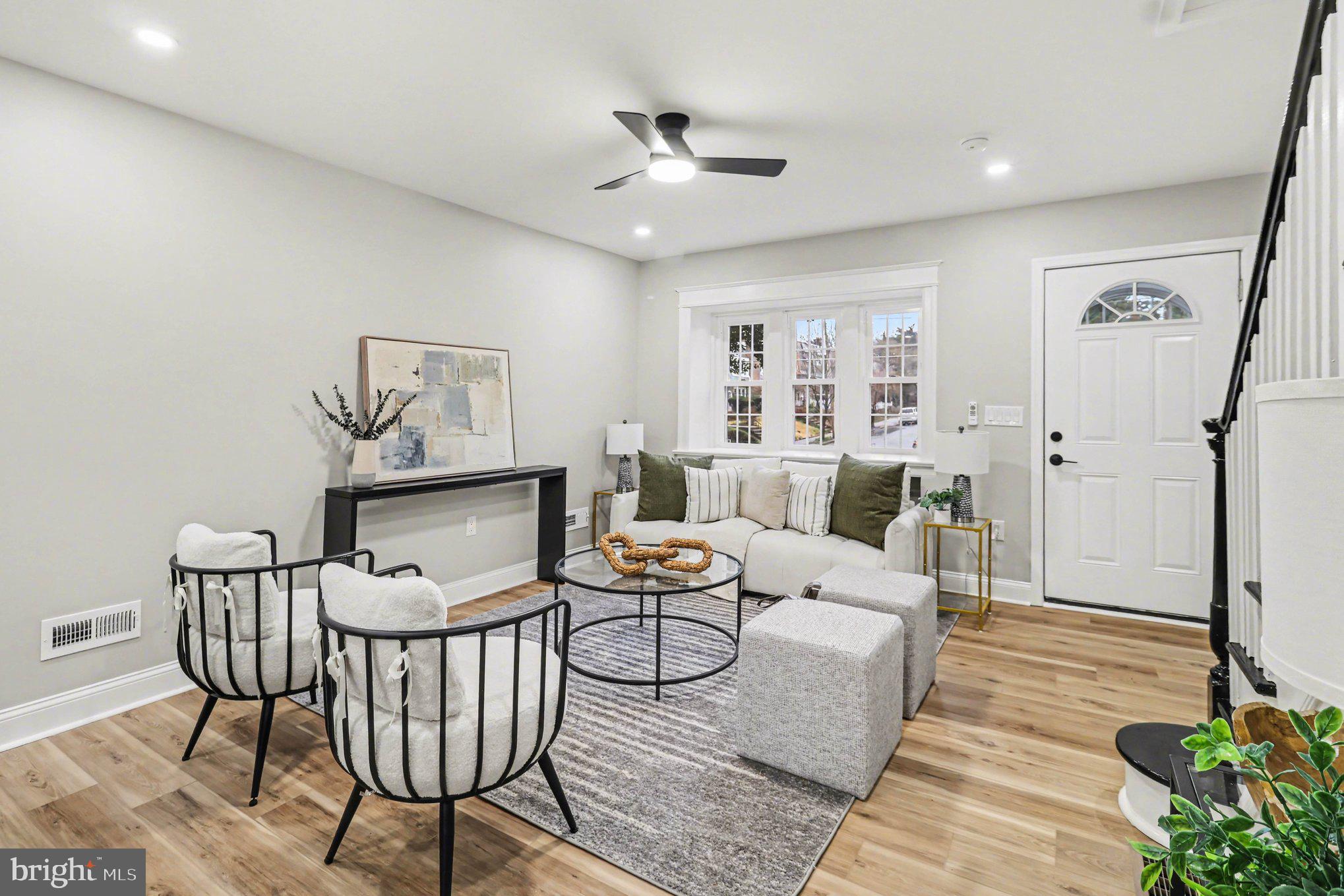 MT AIRY (EAST) - Residential