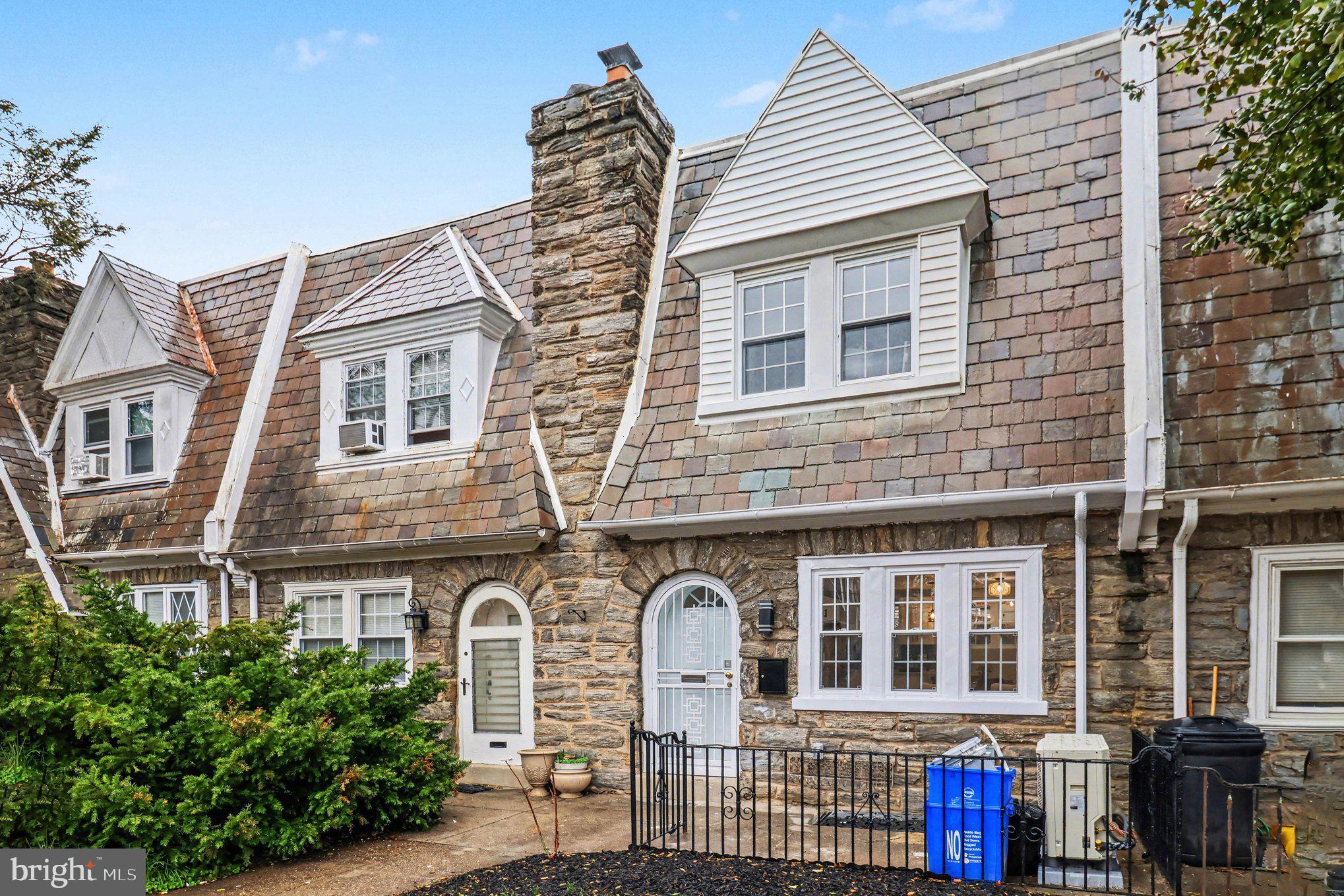 MT AIRY (EAST) - Residential