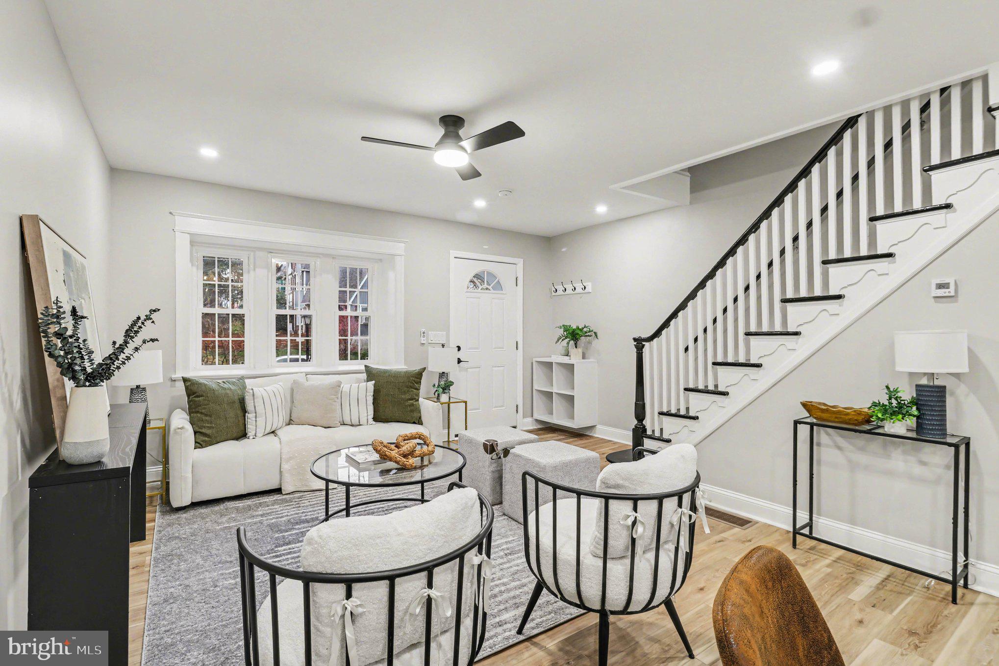 MT AIRY (EAST) - Residential