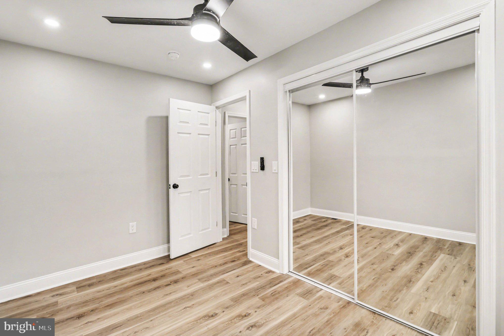 MT AIRY (EAST) - Residential