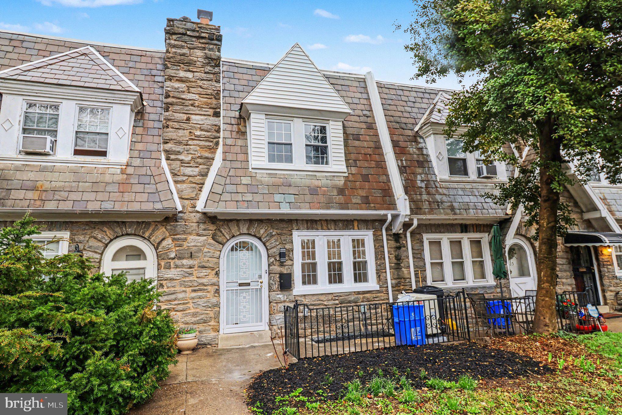 MT AIRY (EAST) - Residential