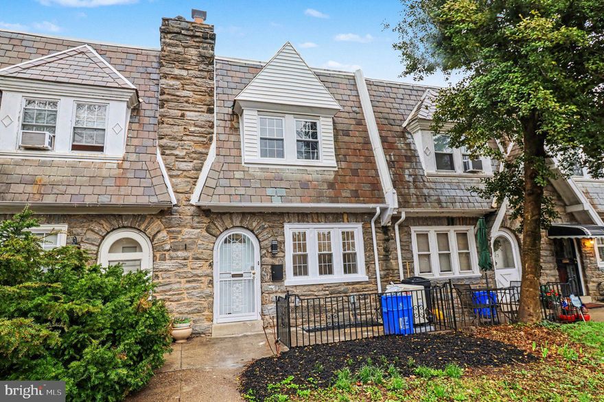 Welcome to this fully renovated 2-bedroom, 1-bath home in the highly sought-after 19119 section of Mount Airy—where charm, convenience, and modern upgrades come together seamlessly.

This is the kind of home buyers wait for. From the eye-catching stone exterior to the completely updated interior, every detail has been thoughtfully upgraded. Step inside to a bright, open feel featuring recessed lighting, brand-new flooring, and a clean, modern design throughout.

The kitchen is a true showstopper, offering brand-new stainless steel appliances, updated cabinetry, and beautiful new countertops that perfectly tie the space together—ideal for both everyday living and entertaining. The bathroom has been fully renovated, and central air ensures year-round comfort.

Out back, you’ll find a private driveway and 1-car garage—an increasingly rare and valuable feature in this area.

Located just minutes from Germantown Avenue, local shops, dining, parks, and public transportation, this home offers the lifestyle buyers want with the updates they don’t want to pay extra for.

With extensive upgrades throughout and move-in ready condition, this home presents a strong value for buyers looking to secure a fully updated property in one of Philadelphia’s most desirable neighborhoods.

Homes that check this many boxes in 19119 don’t stay on the market long—schedule your showing sooner rather than later.