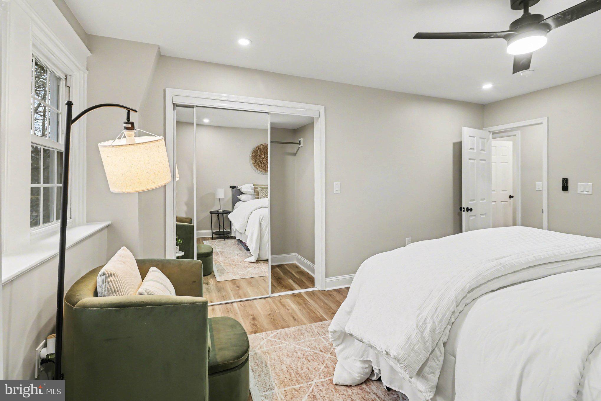 MT AIRY (EAST) - Residential