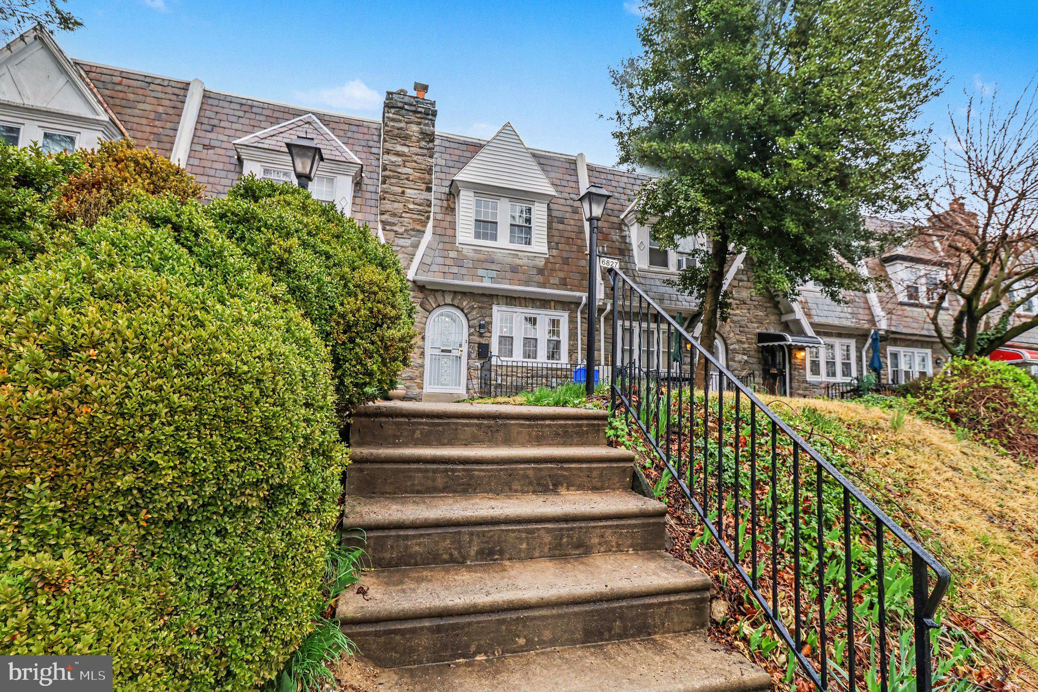 MT AIRY (EAST) - Residential