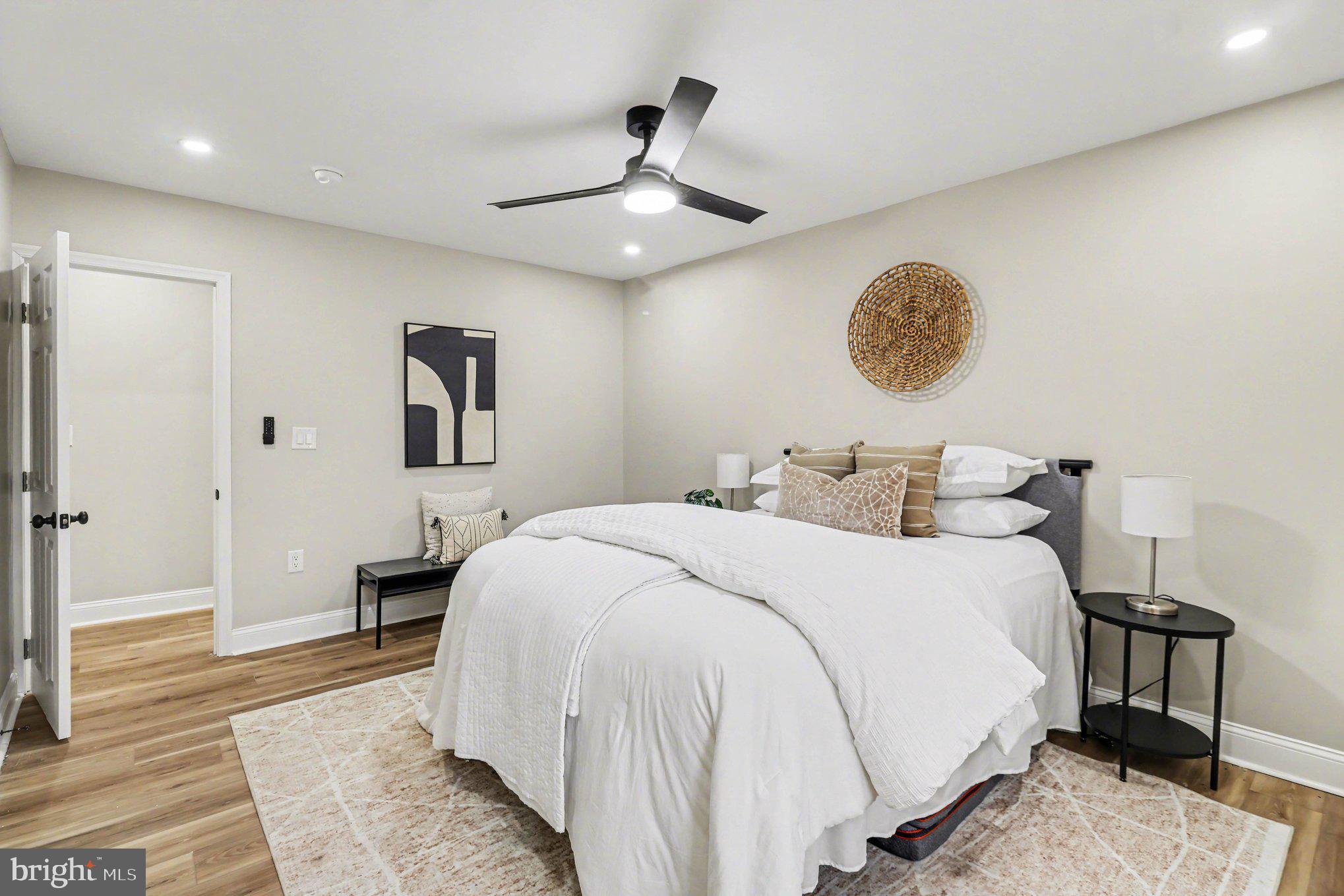 MT AIRY (EAST) - Residential