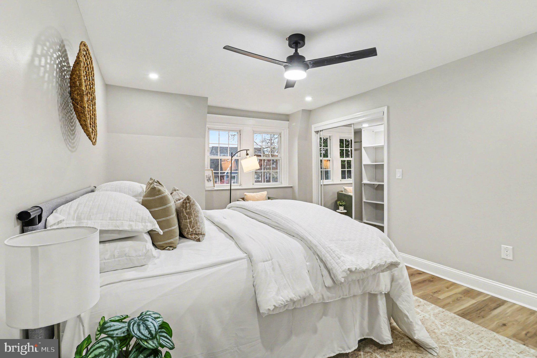 MT AIRY (EAST) - Residential