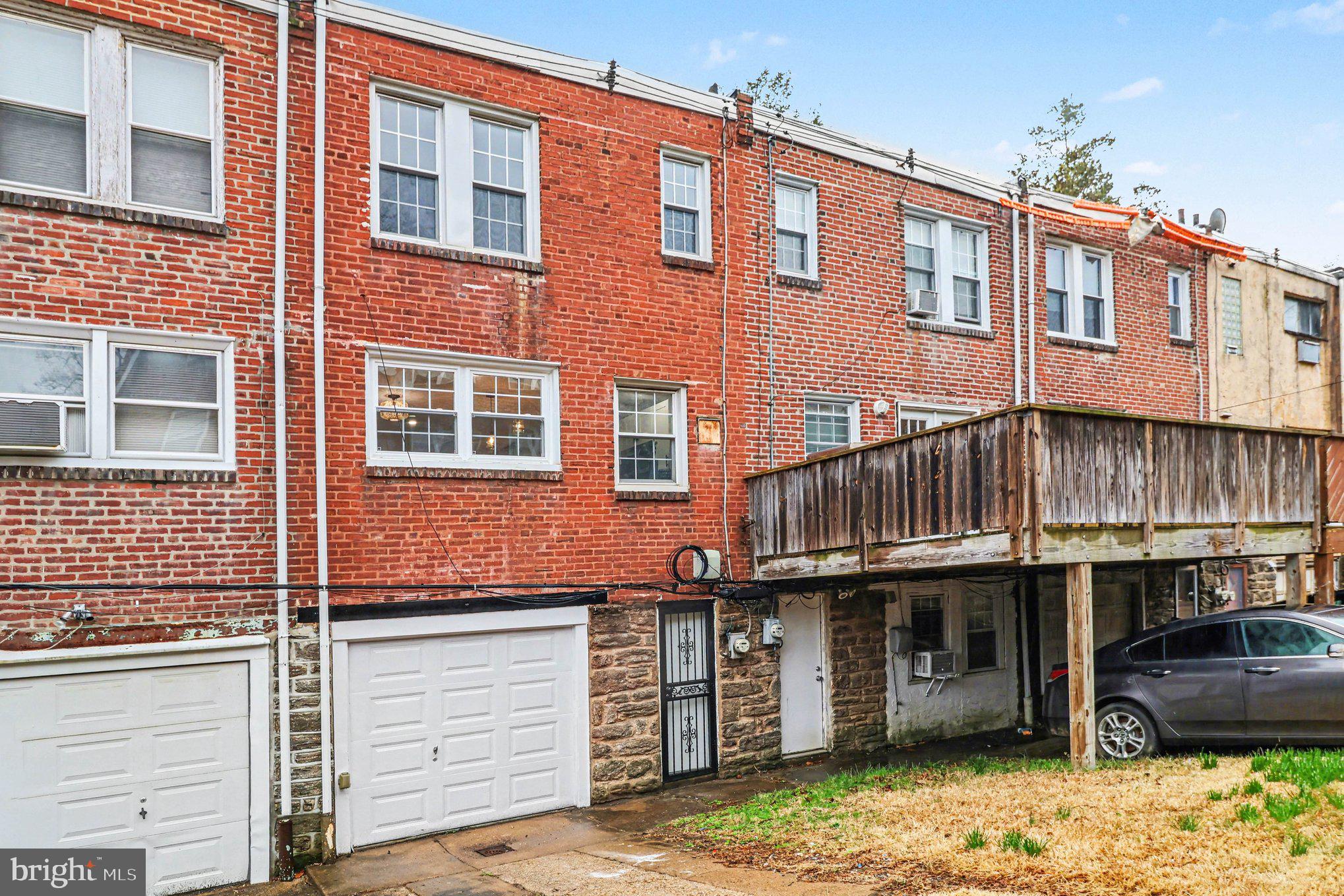 MT AIRY (EAST) - Residential