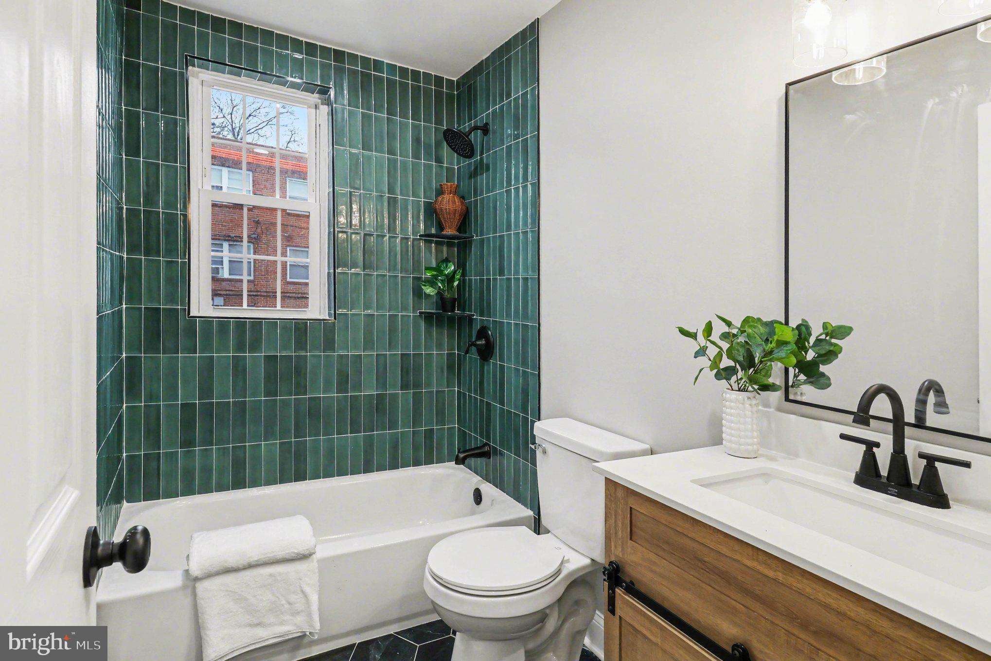 MT AIRY (EAST) - Residential