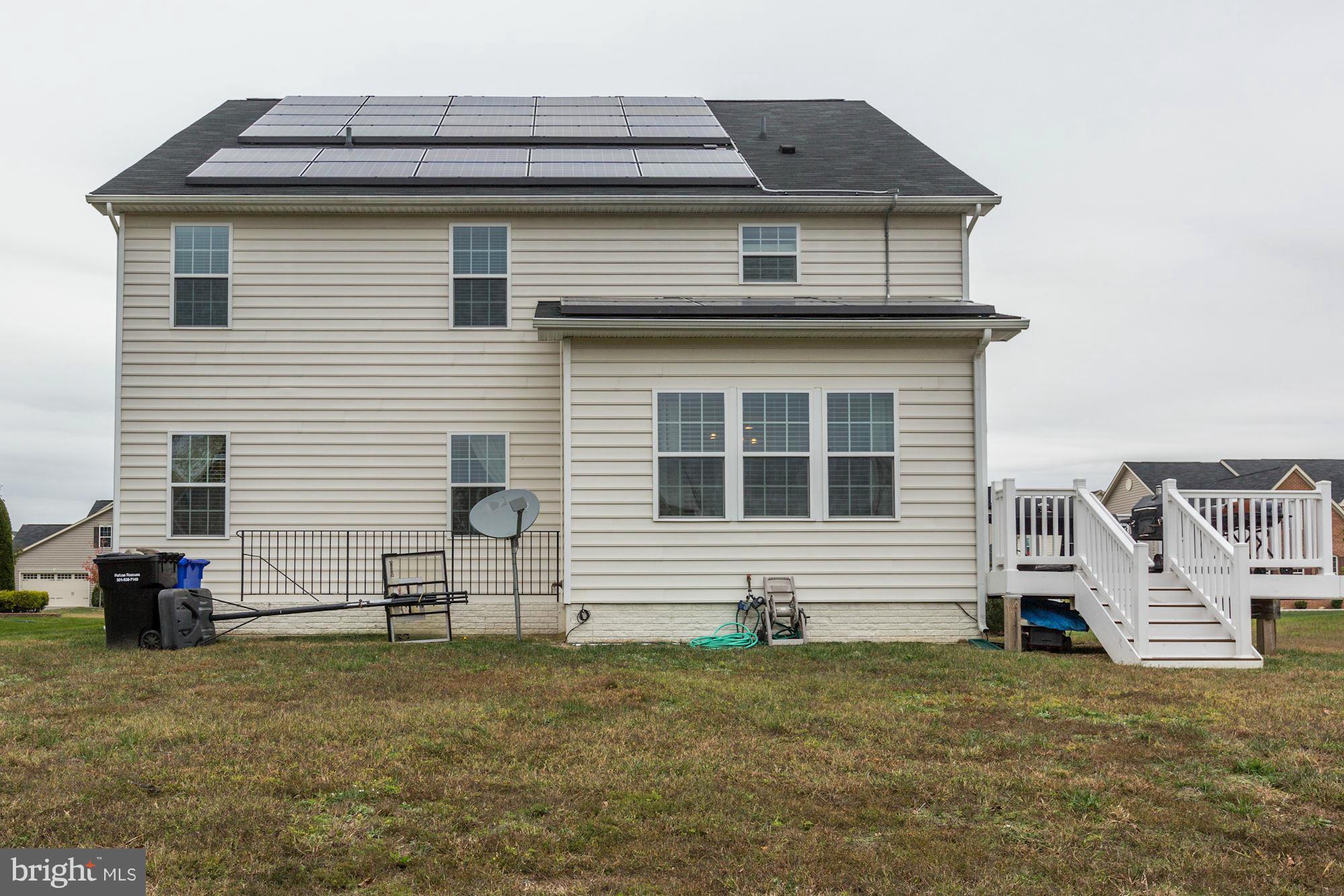 PINEY GROVE ESTATES - Residential