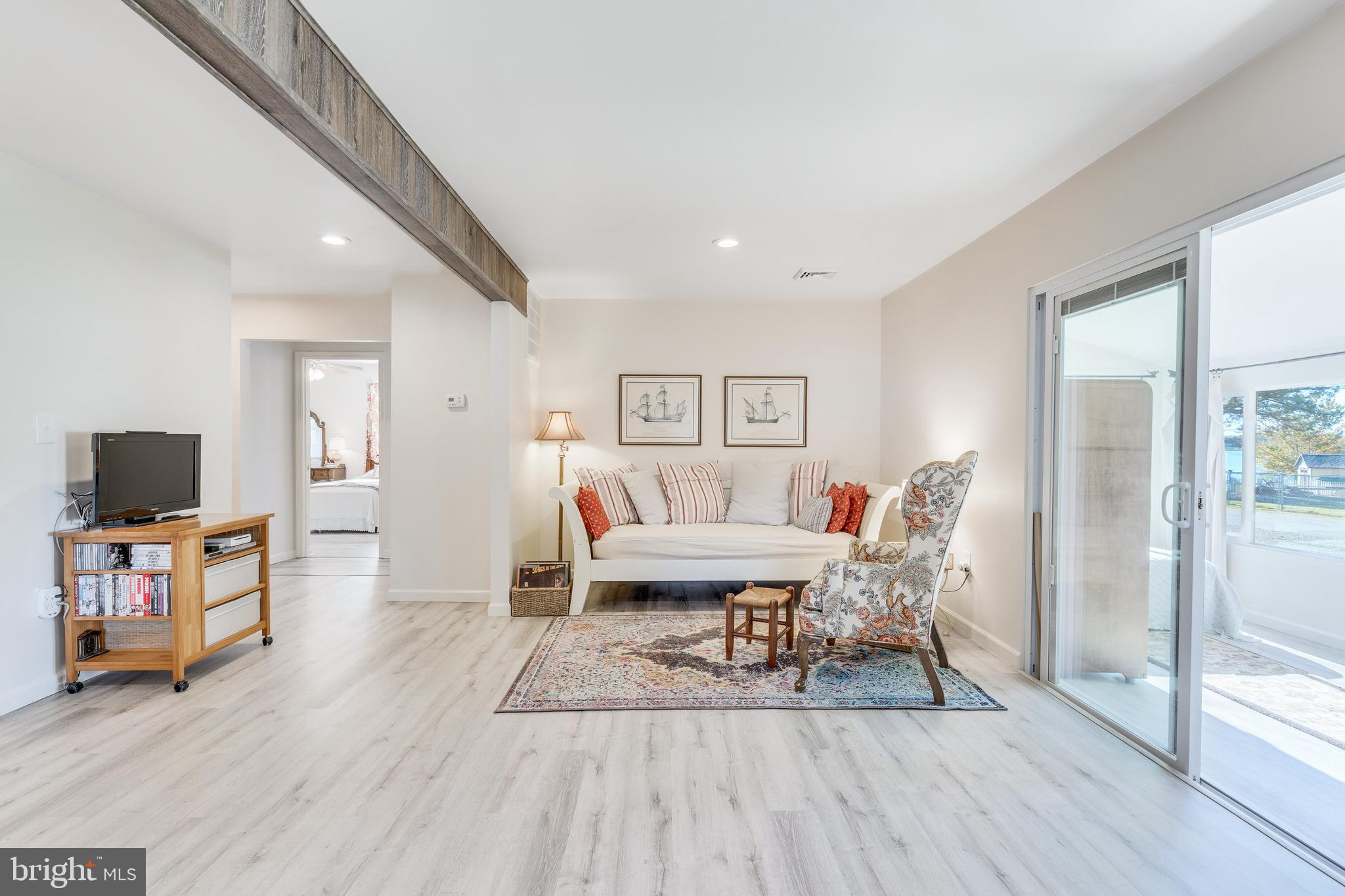 ST CLEMENTS SHORES - Residential