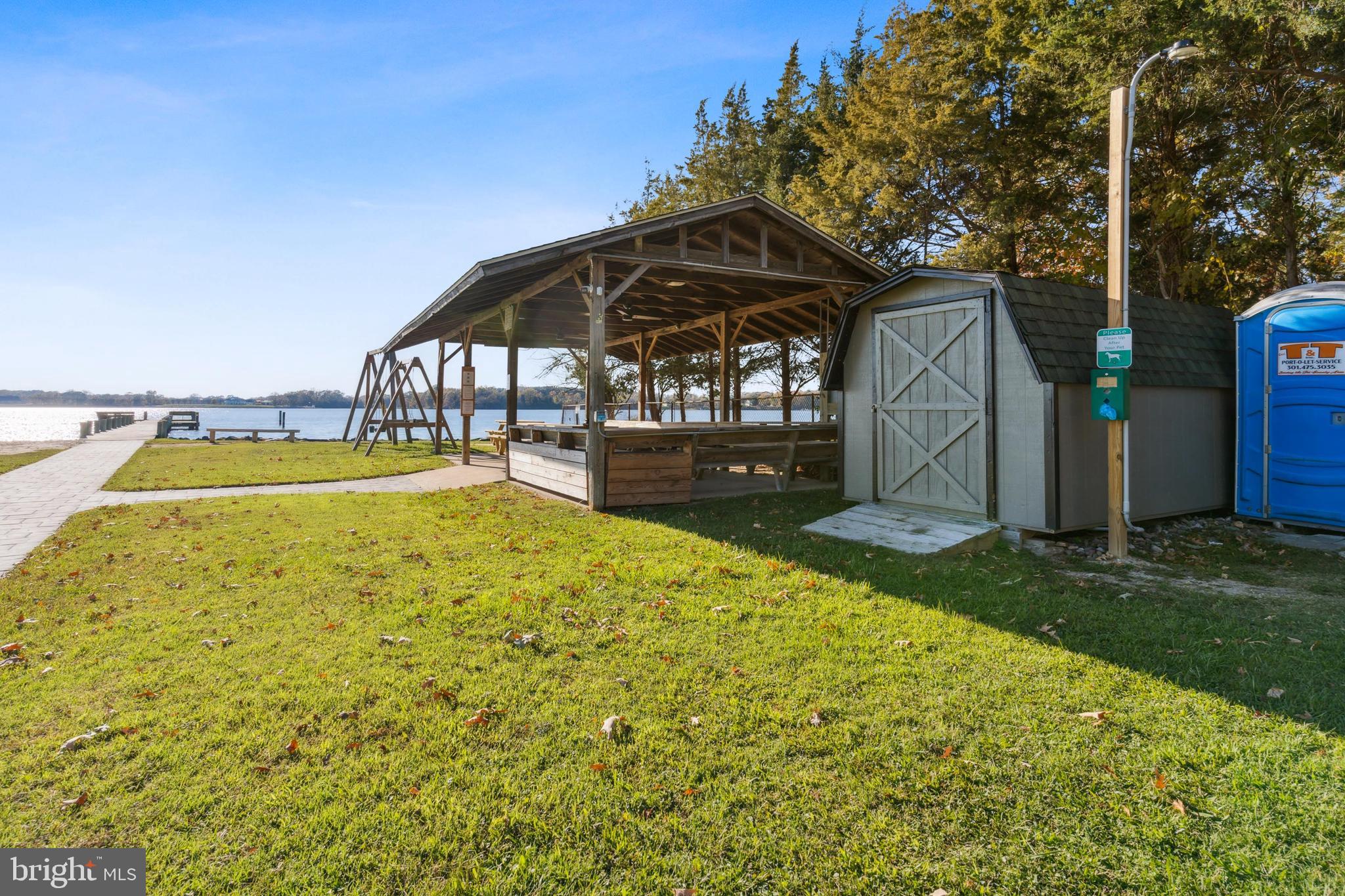 ST CLEMENTS SHORES - Residential