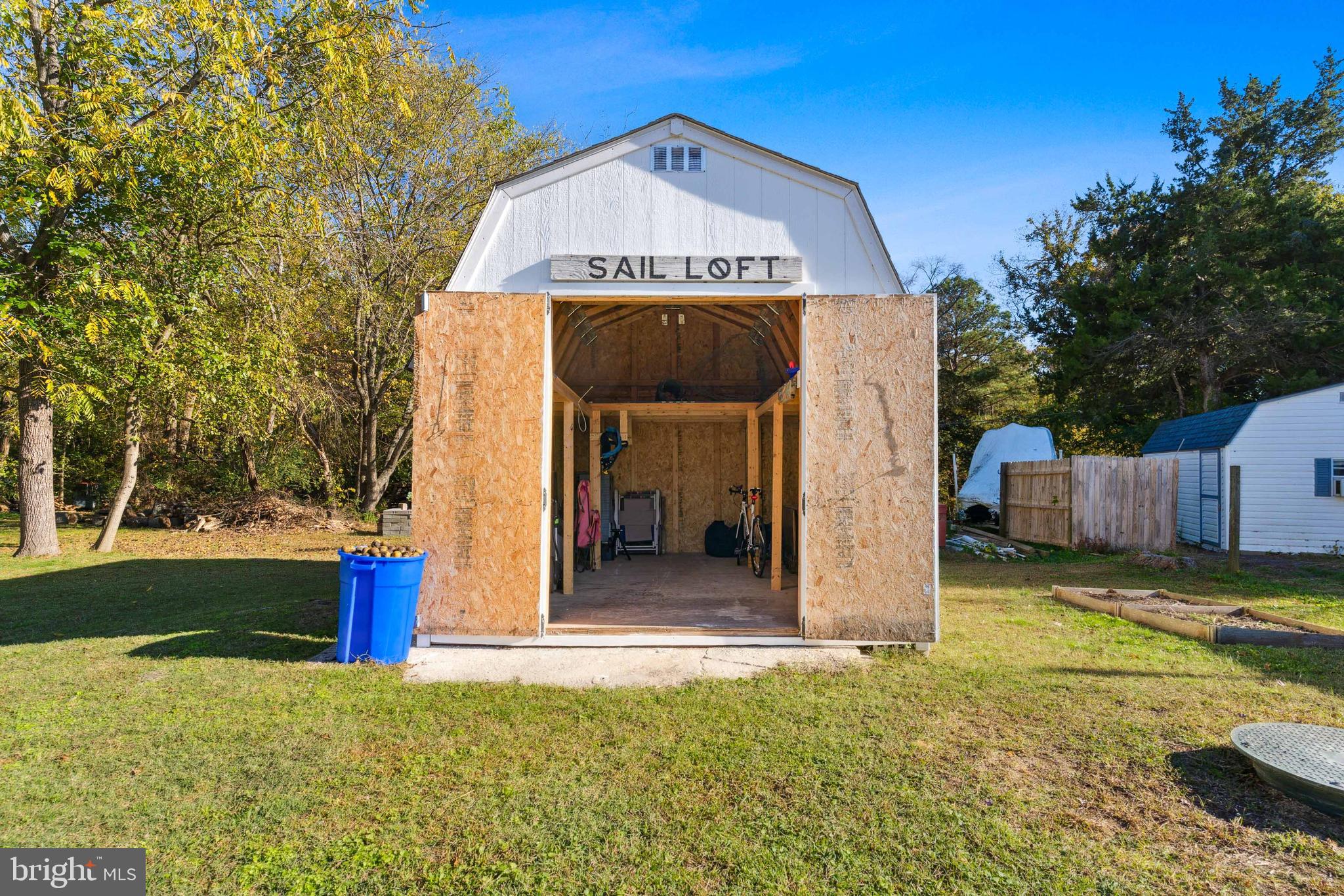 ST CLEMENTS SHORES - Residential