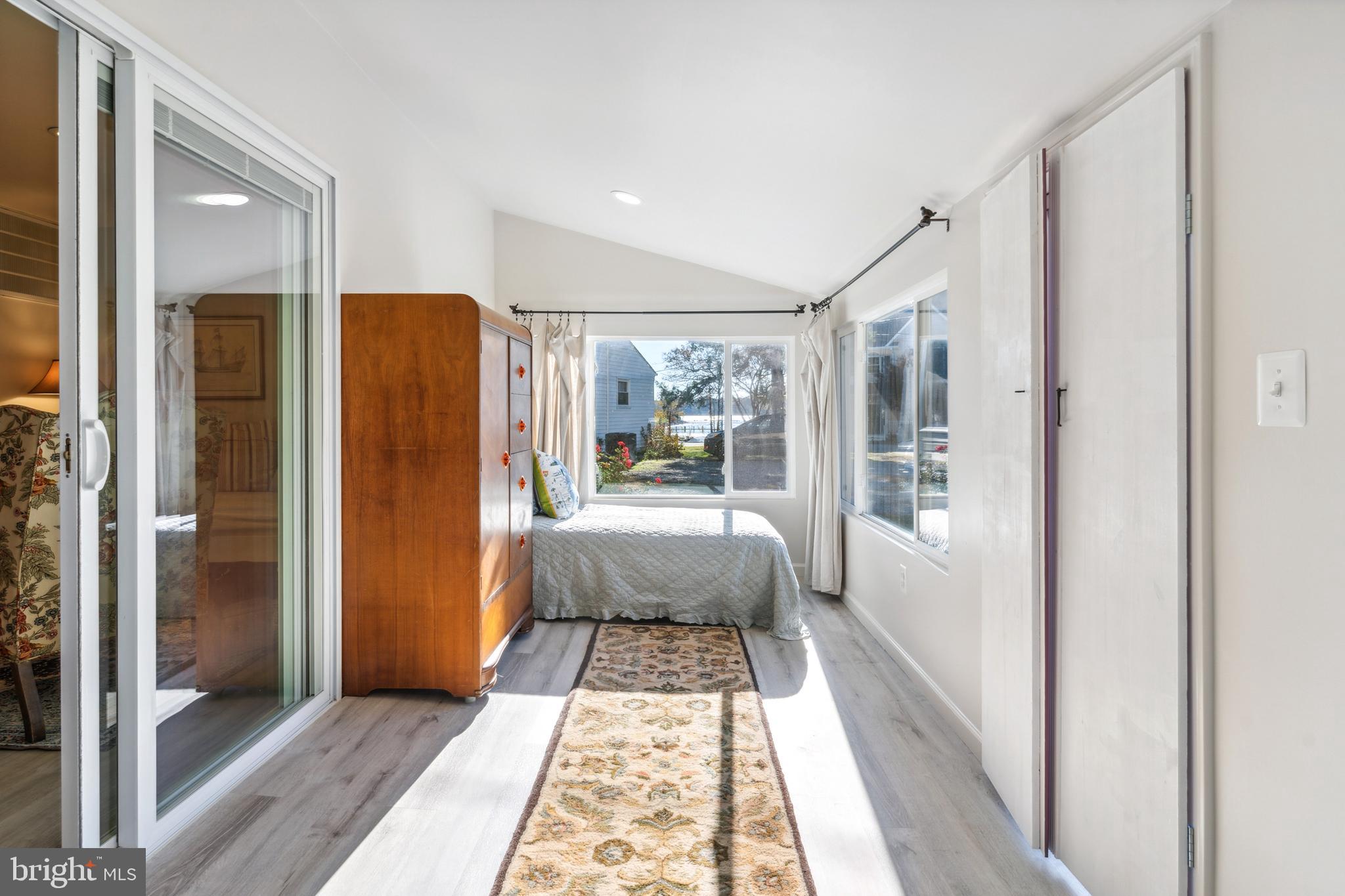 ST CLEMENTS SHORES - Residential