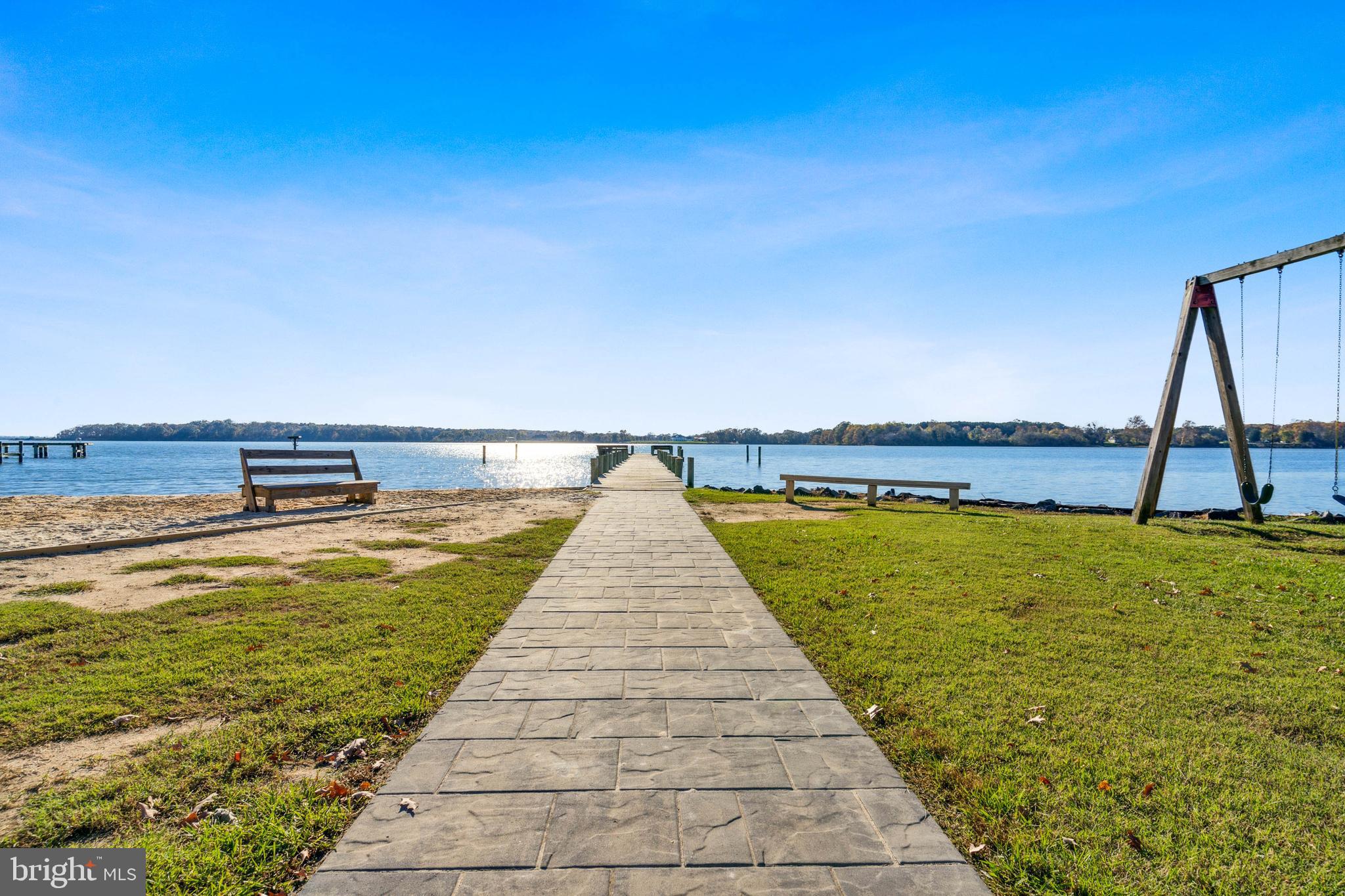 ST CLEMENTS SHORES - Residential