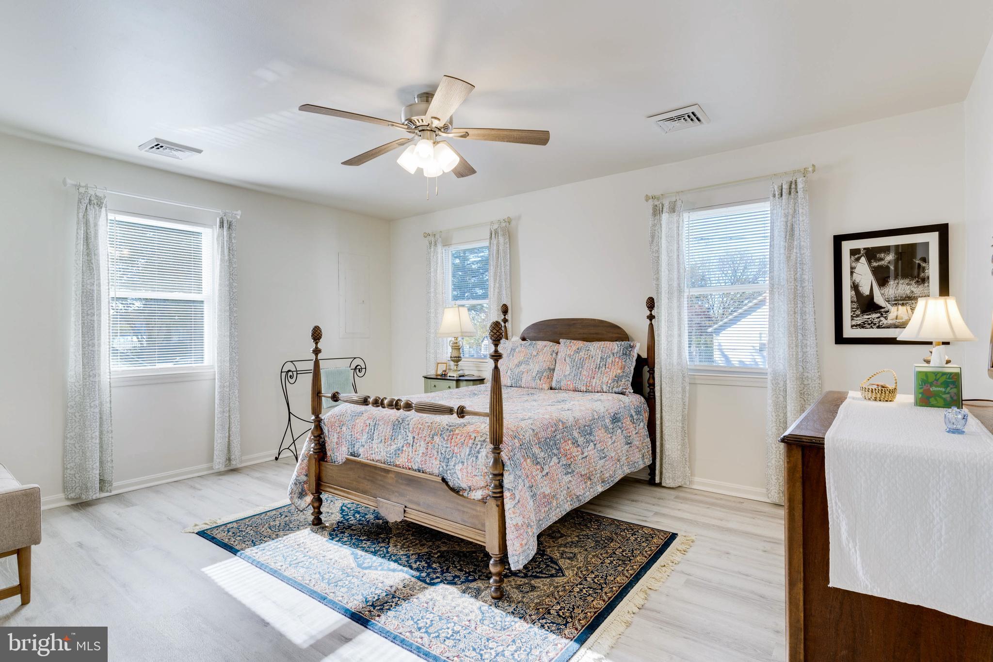 ST CLEMENTS SHORES - Residential