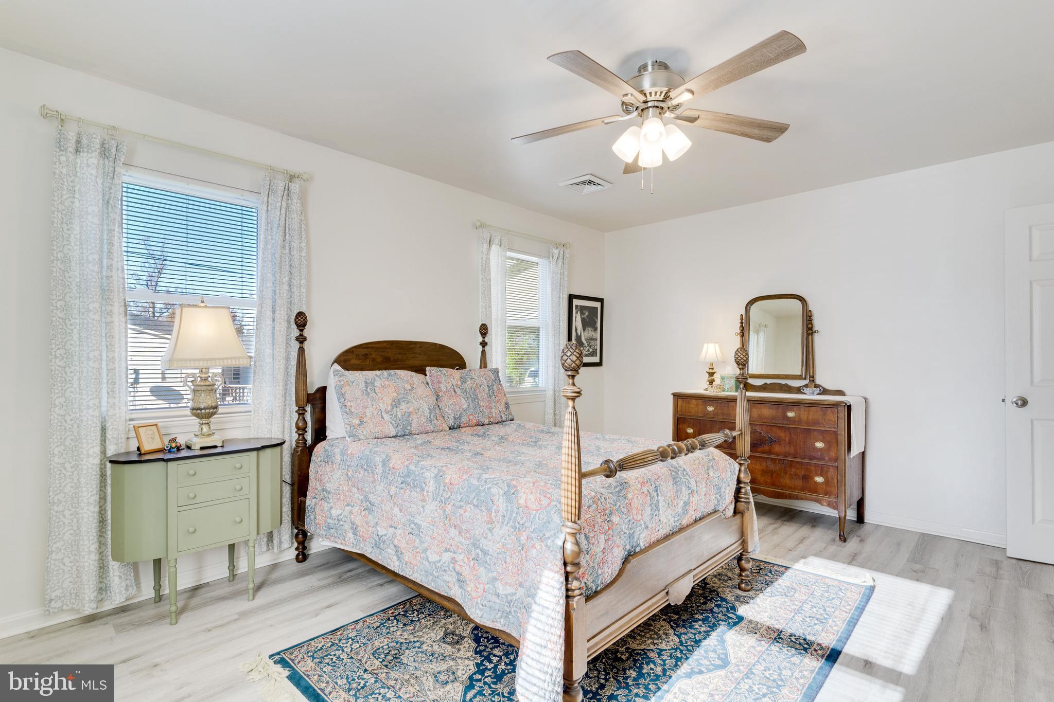 ST CLEMENTS SHORES - Residential