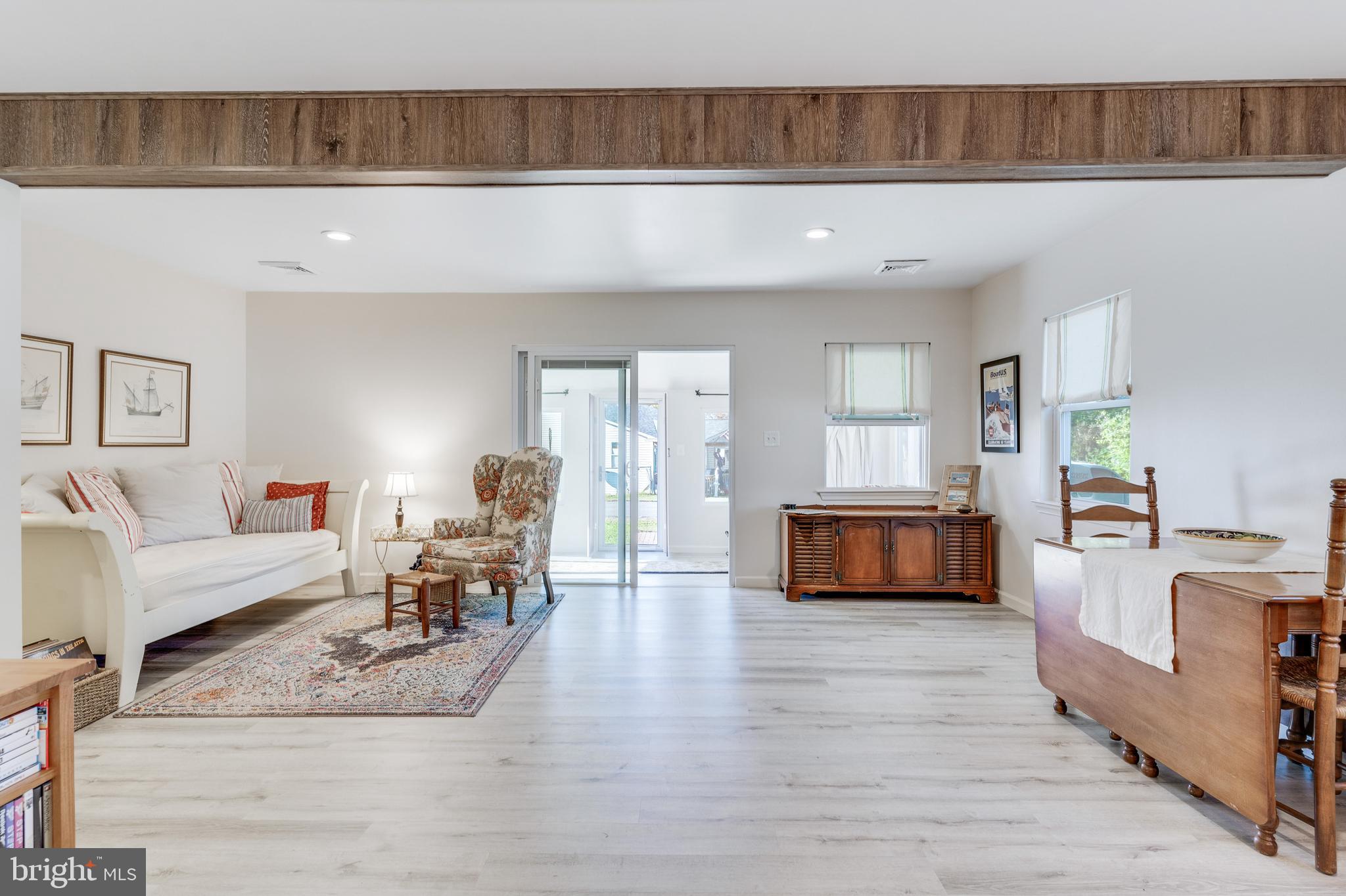 ST CLEMENTS SHORES - Residential