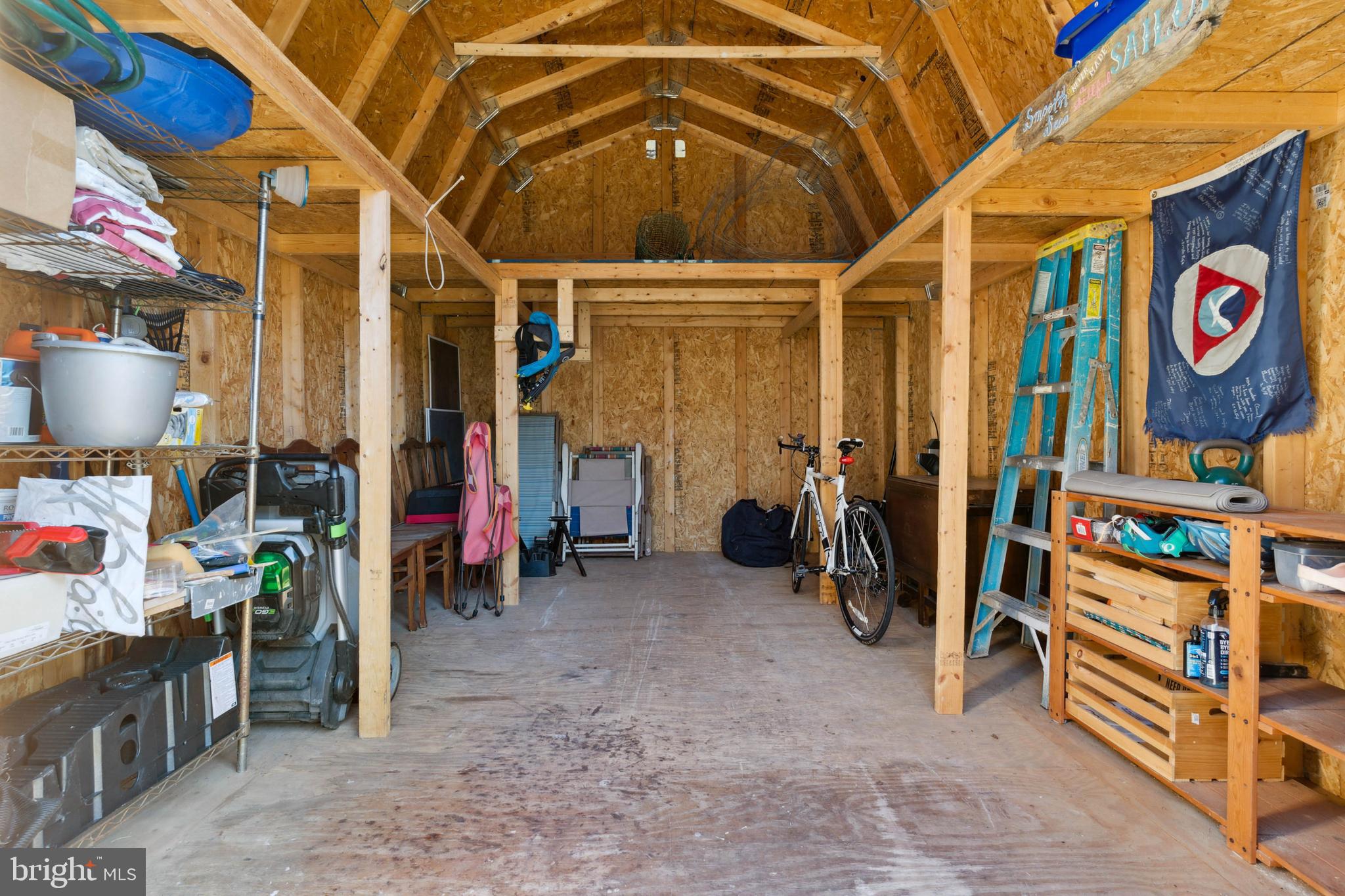 ST CLEMENTS SHORES - Residential